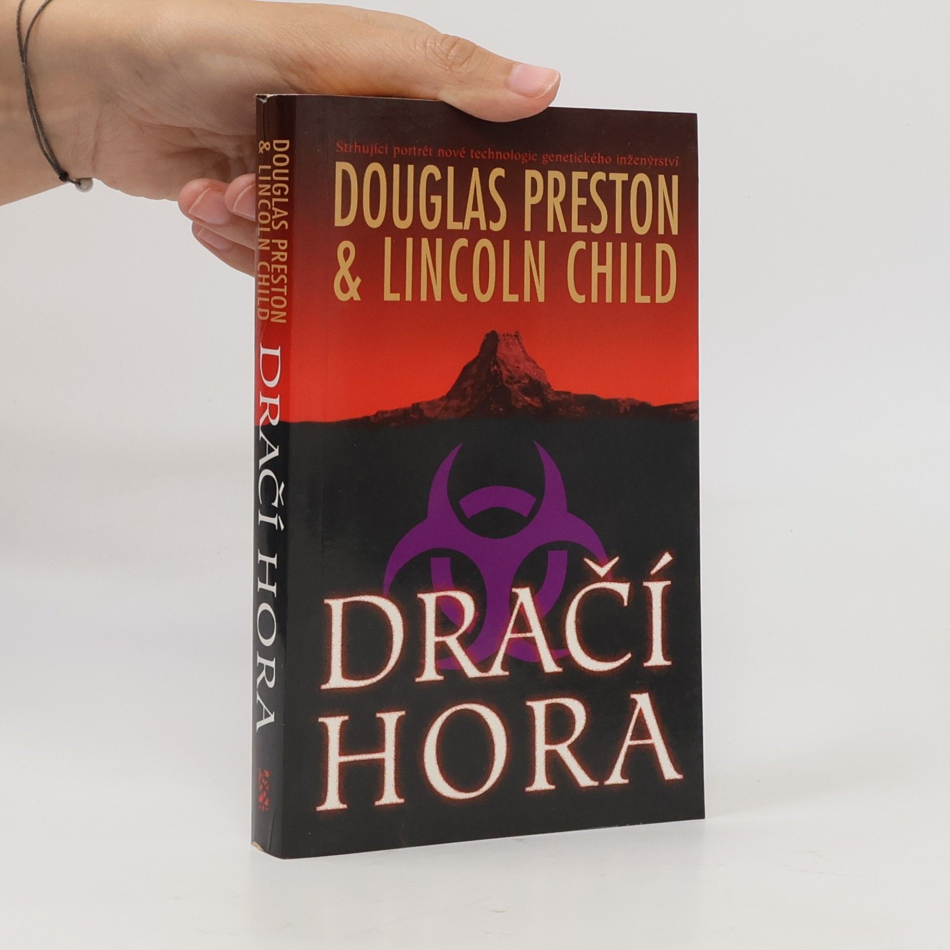 Dračí hora