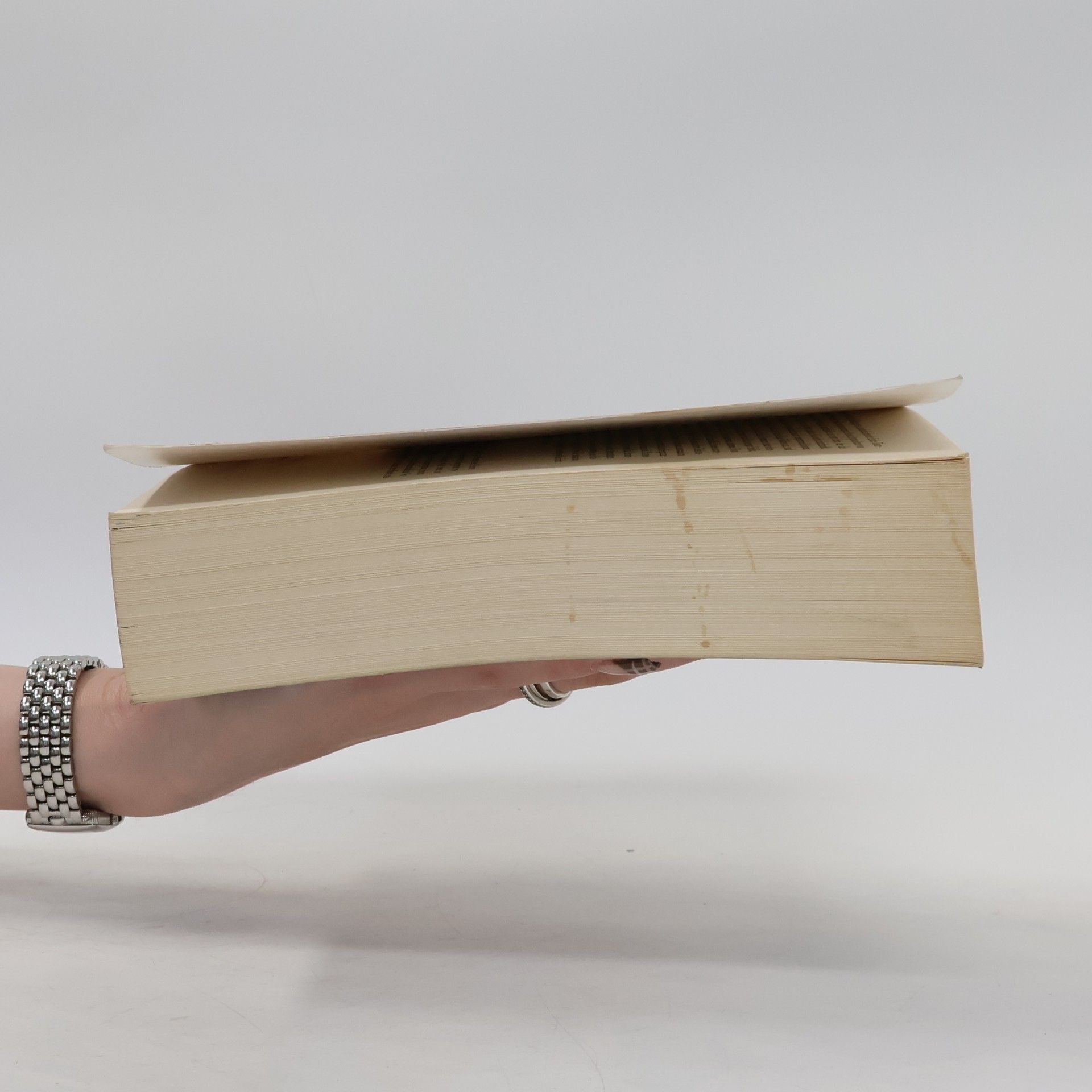 William H. Calvin Der Strom, der bergauf fliesst