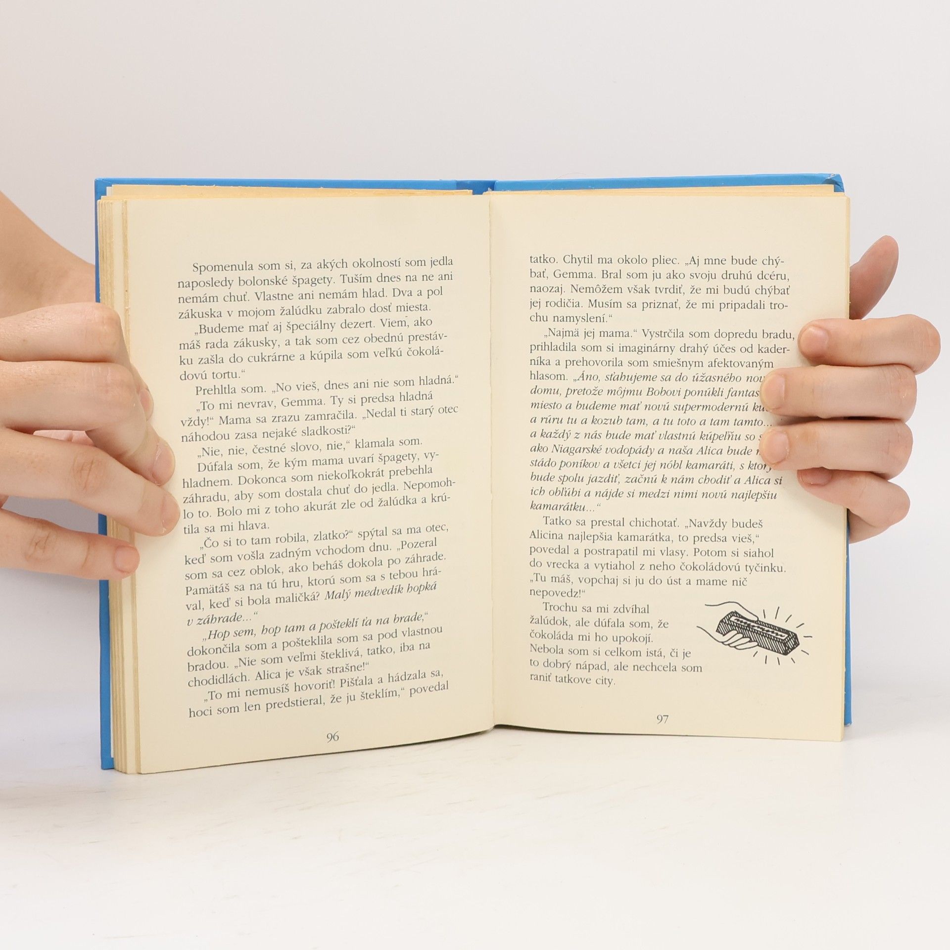 Jacqueline Wilson Najlepšie kamarátky