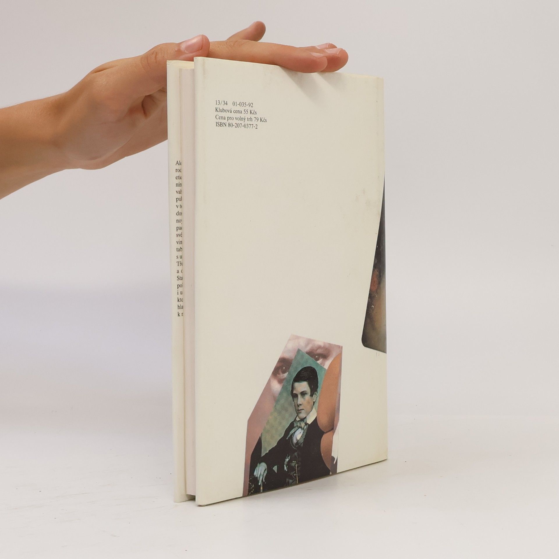 Philip Roth Portnoyův komplex