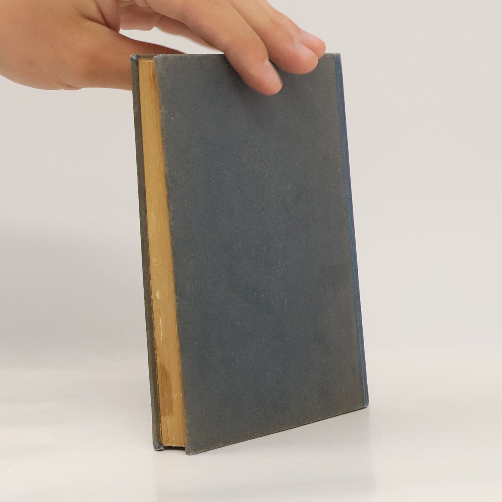 Prokop Toman Studie a vzpomínky českého sběratele : 1907-1920