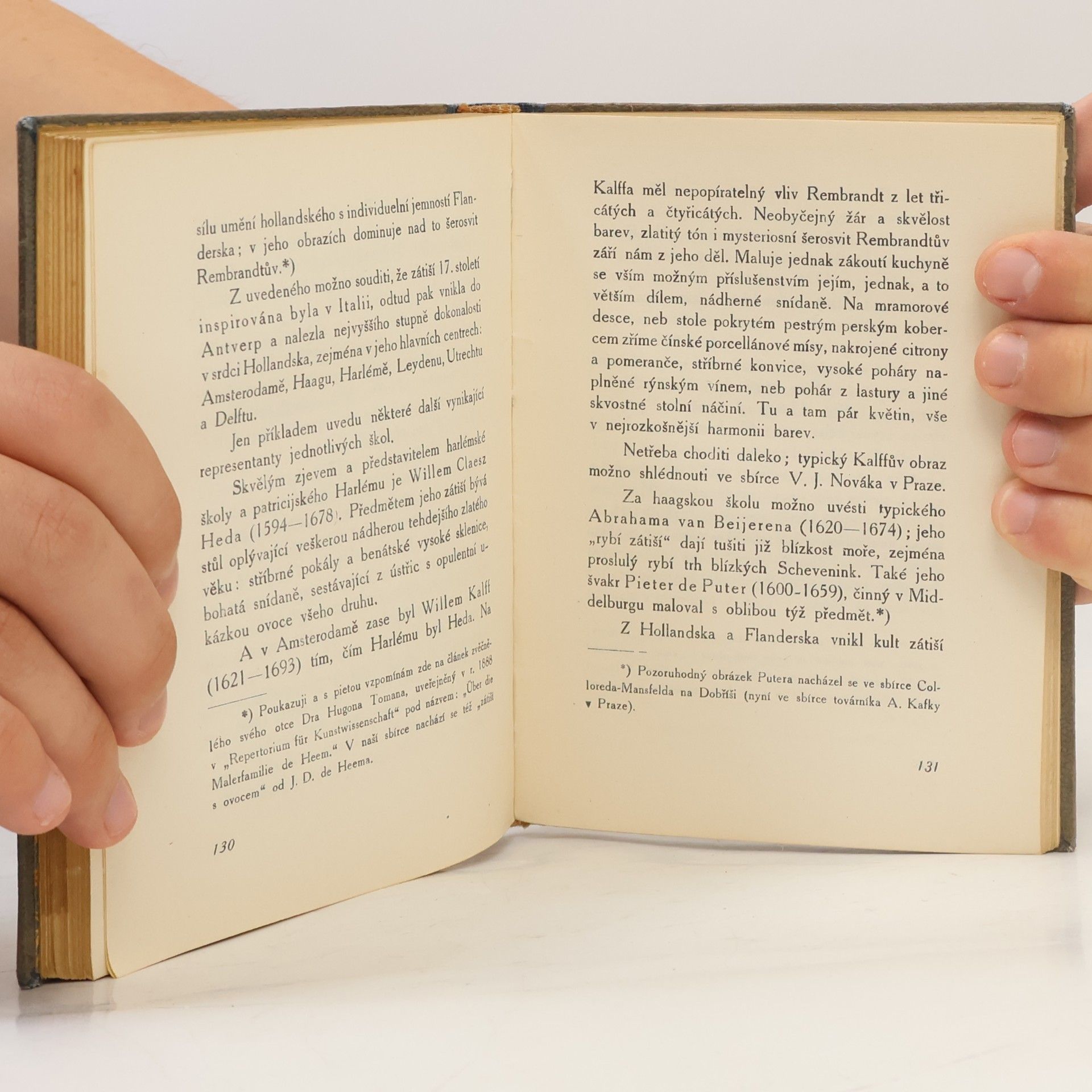 Prokop Toman Studie a vzpomínky českého sběratele : 1907-1920