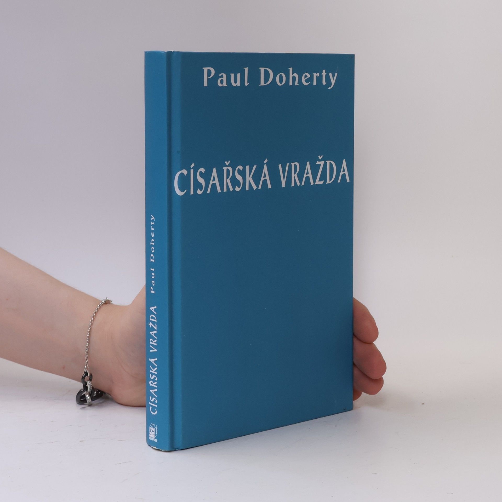 Císařská vražda