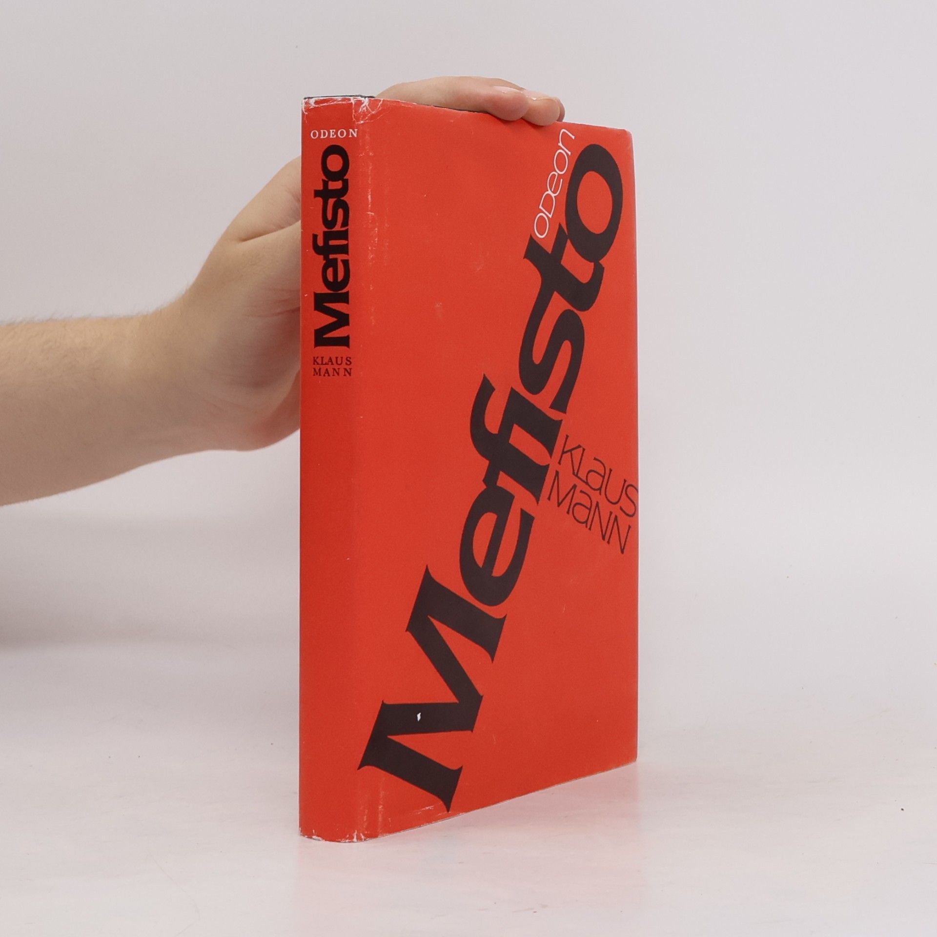 Klaus Mann Mefisto