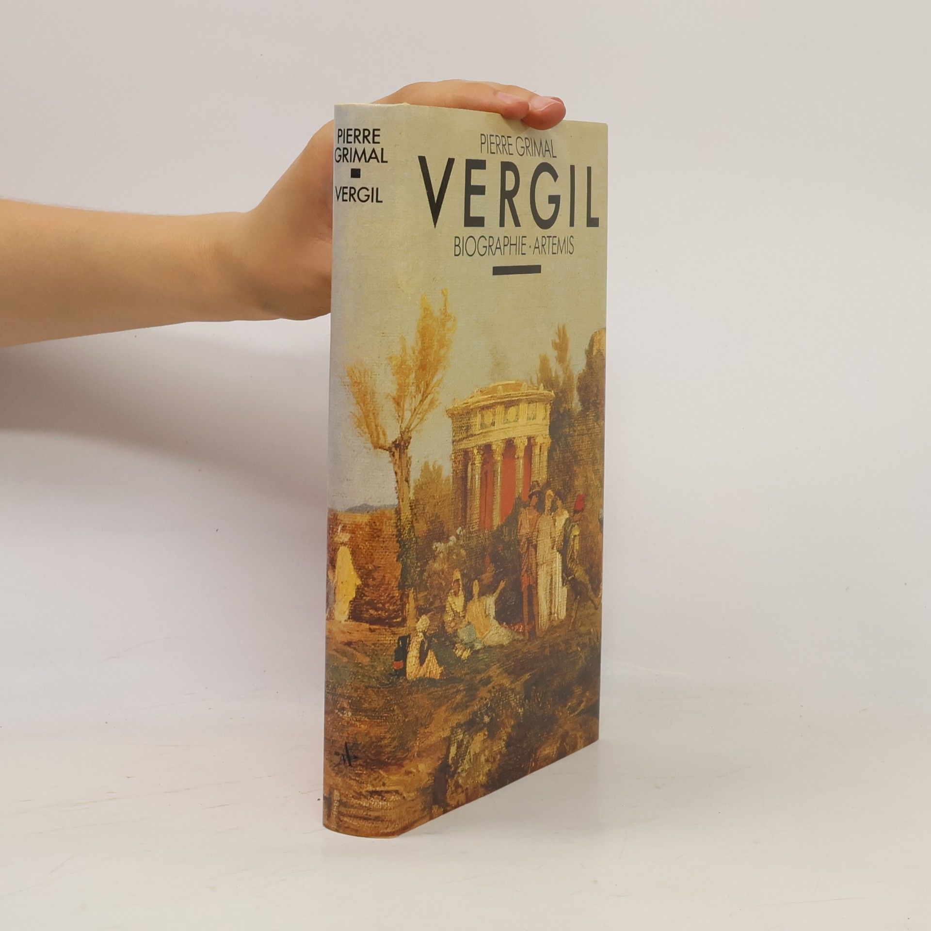 Vergil