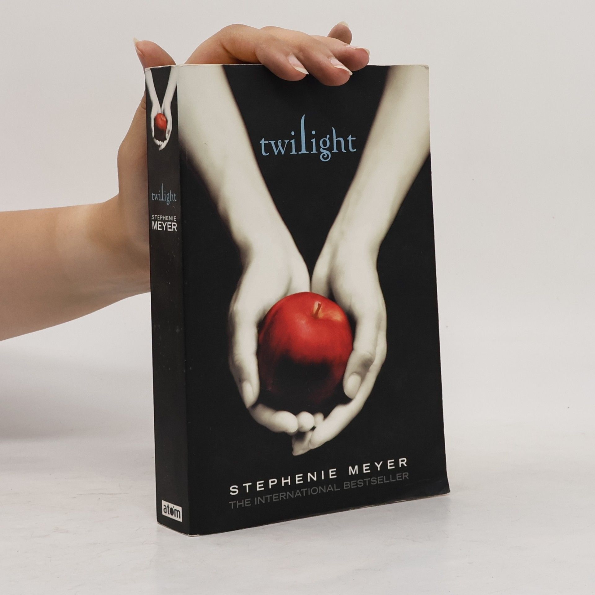 Stephenie Meyer Twilight