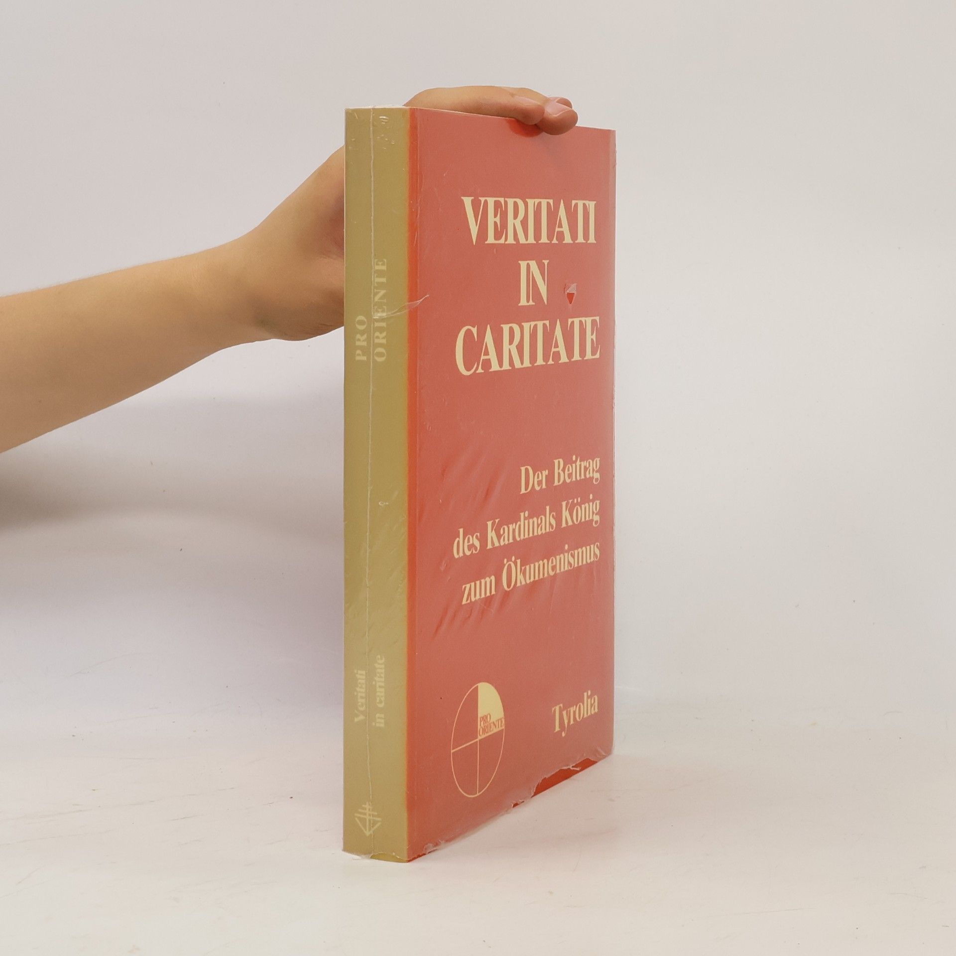 Autorenkollektiv Veritati in Caritate