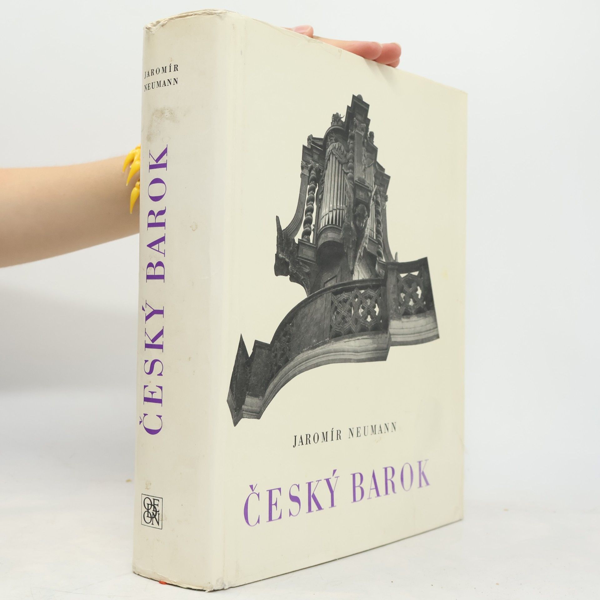 Český barok