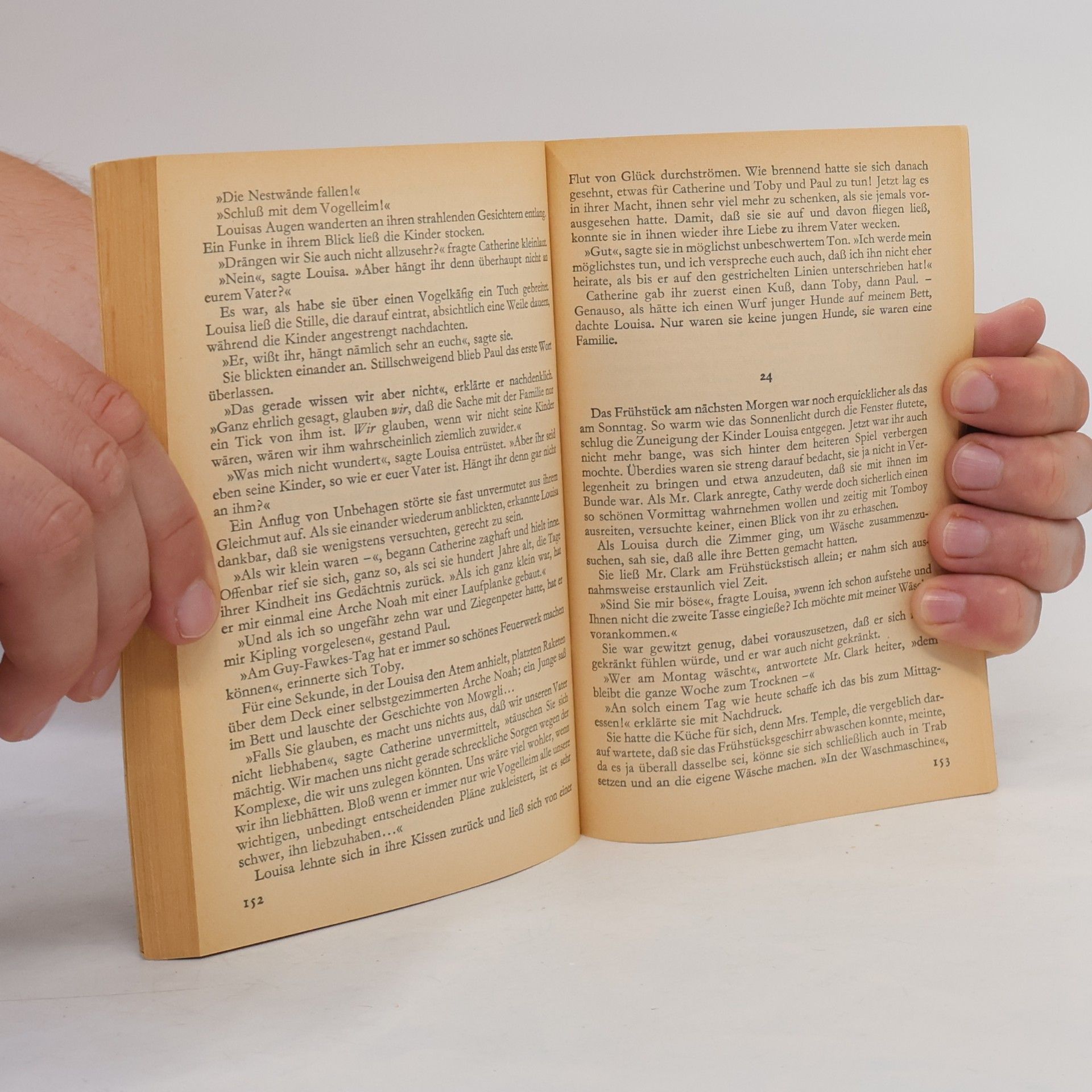 Margery Sharp Liebe auf den letzten Blick