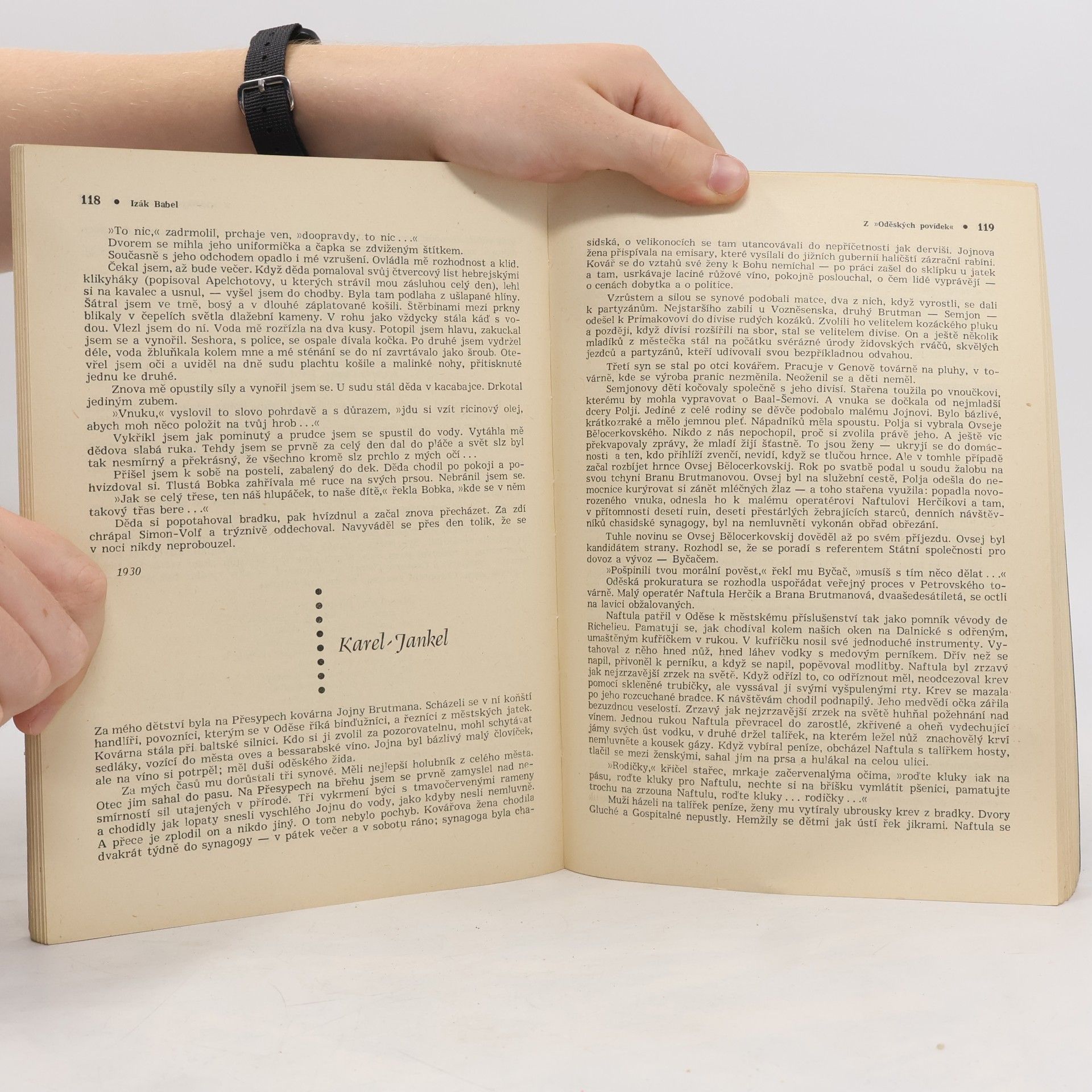 Various authors Světová literatura 1/1957