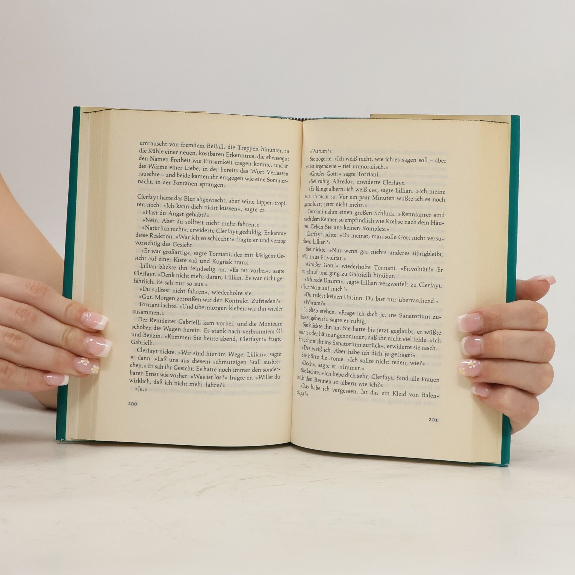 Erich Maria Remarque Der Himmel kennt keine Günstlinge