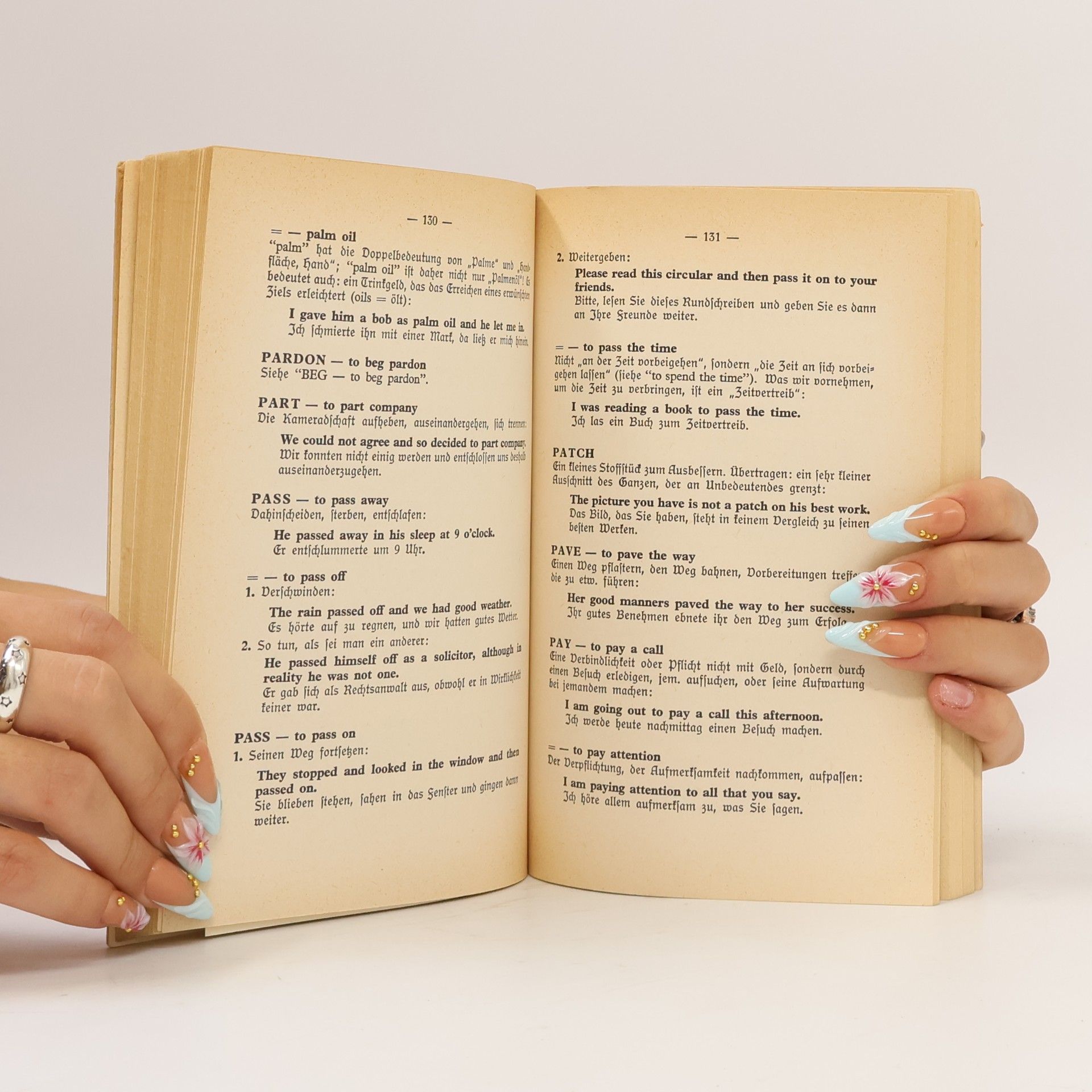 Autorenkollektiv 1000 idiomatische Redensarten Englisch
