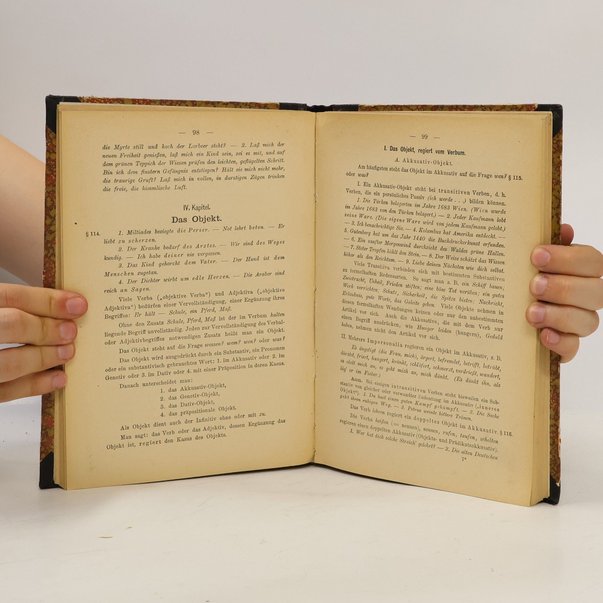 F. Willomitzer Deutsche Grammatik für österreichische Mittelschulen