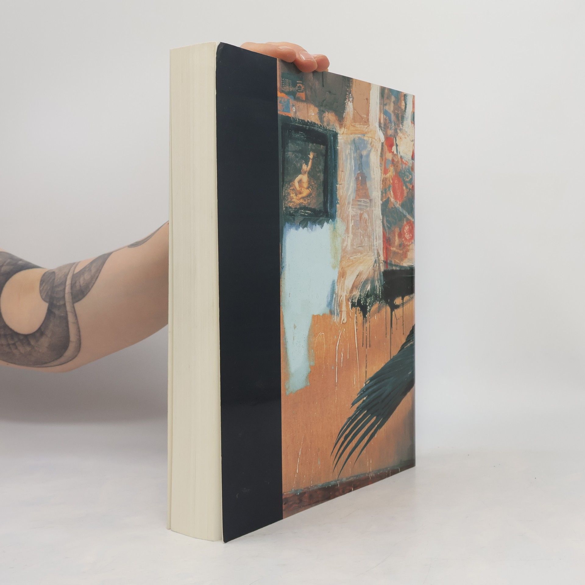Chrēstos M. Iōakeimidēs Amerikanische Kunst im 20. Jahrhundert