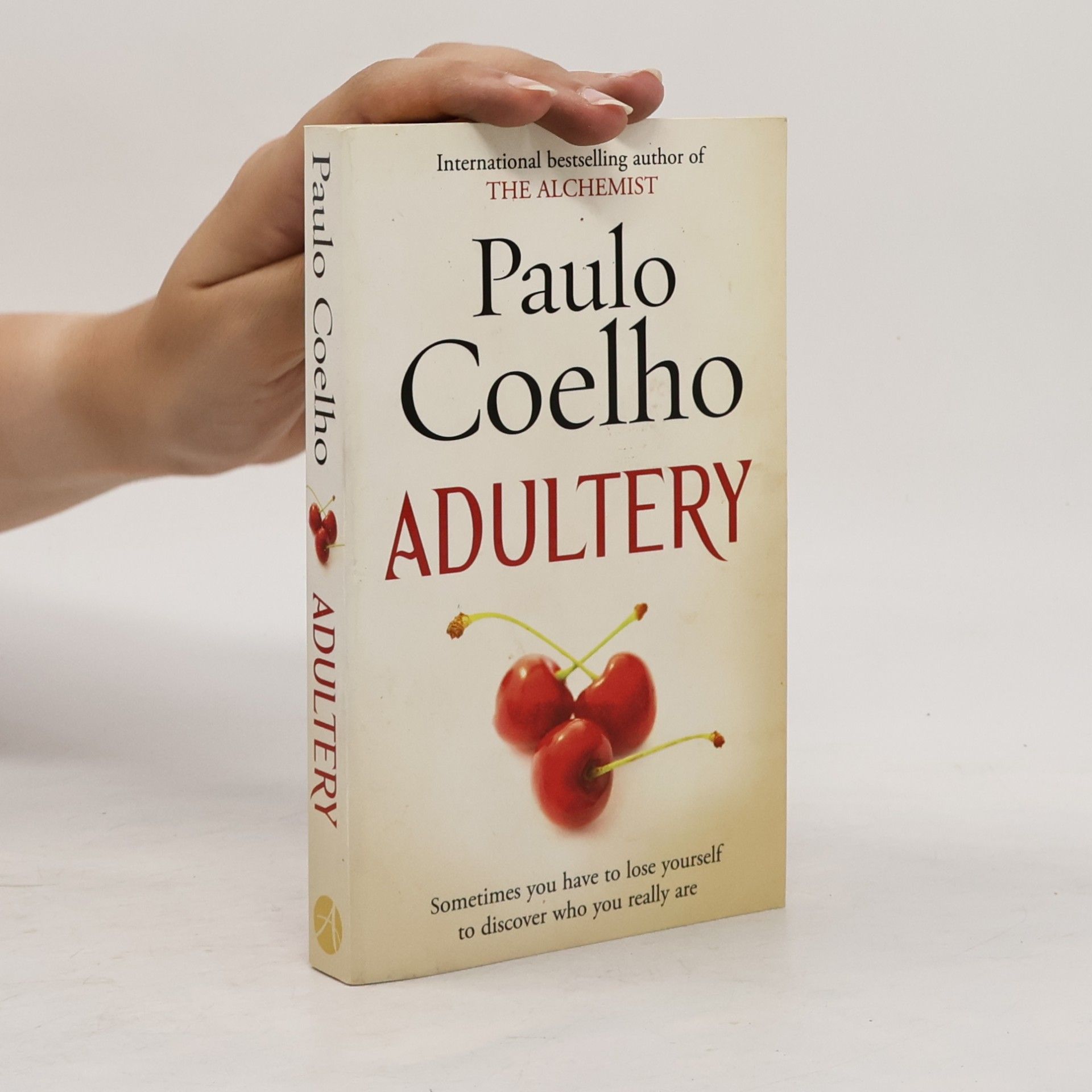 Paulo Coelho Adultery