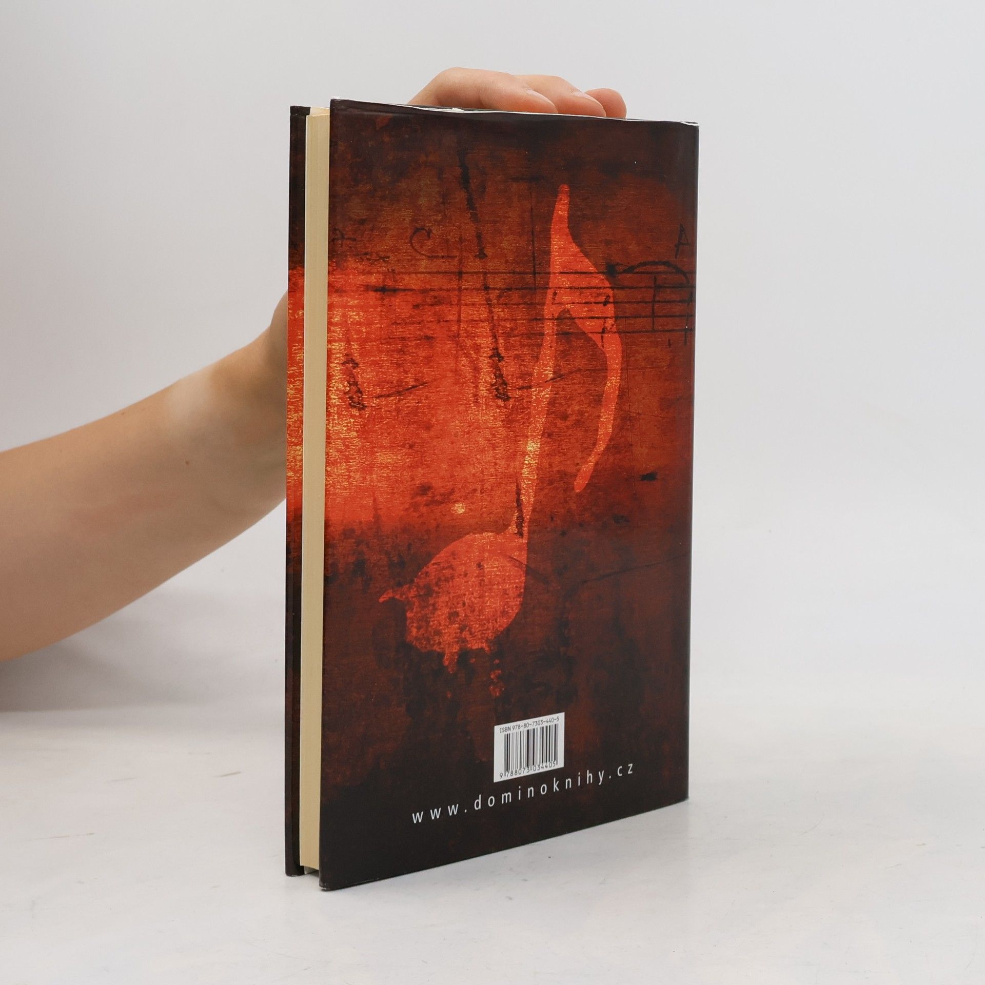 Jeffery Deaver Chopinův rukopis: Thriller na pokračování