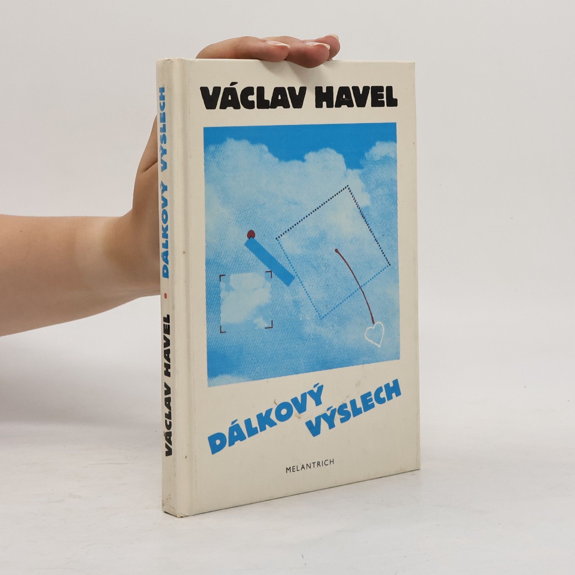 Václav Havel Dálkový výslech