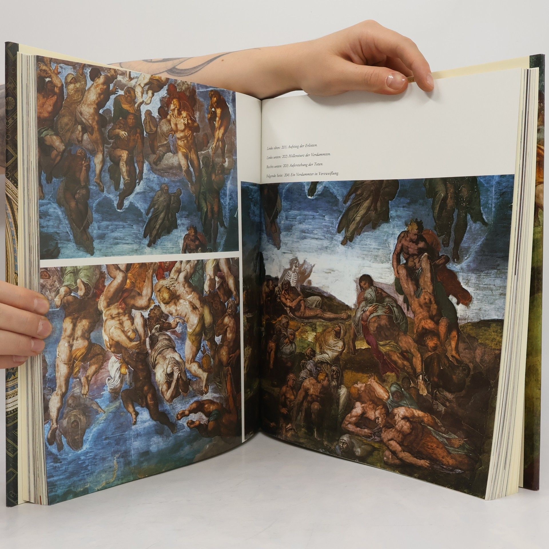 Deoclecio Redig de Campos Die Kunstschätze des Vatikans