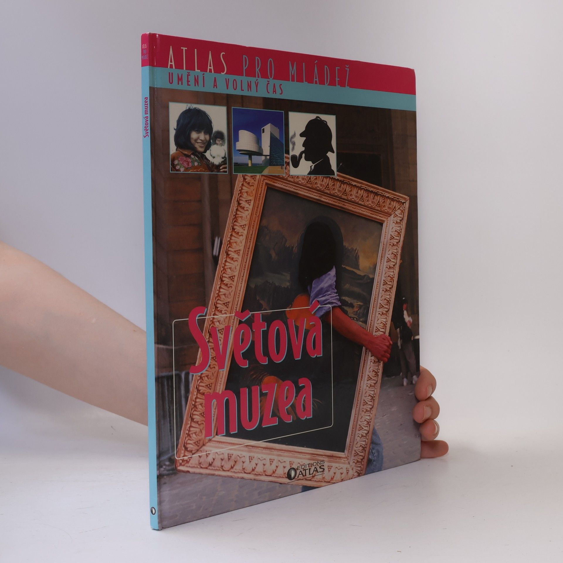 Autorenkollektiv Světová muzea