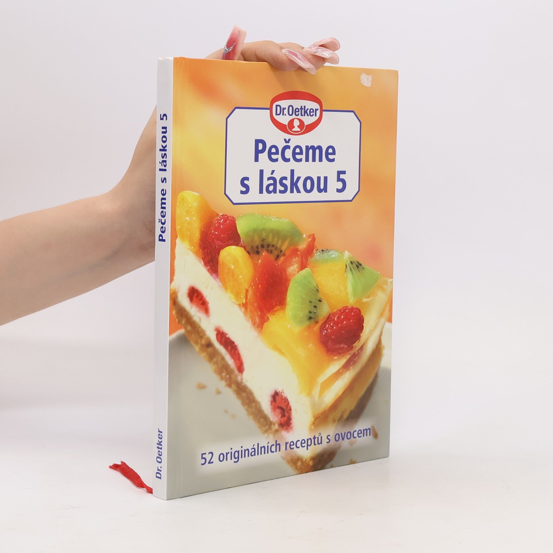 Autorenkollektiv Pečeme s láskou.