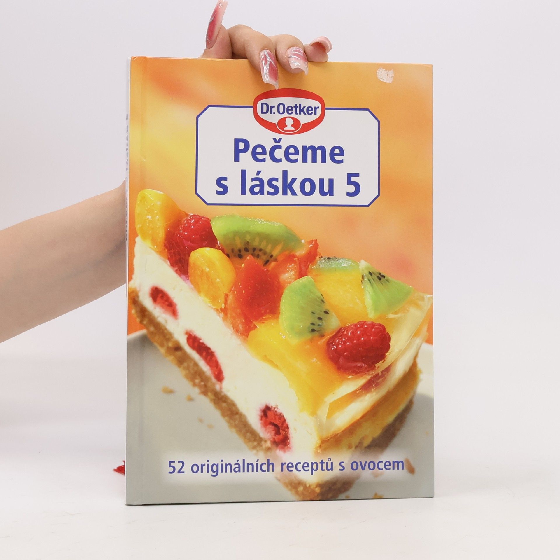 Autorenkollektiv Pečeme s láskou.