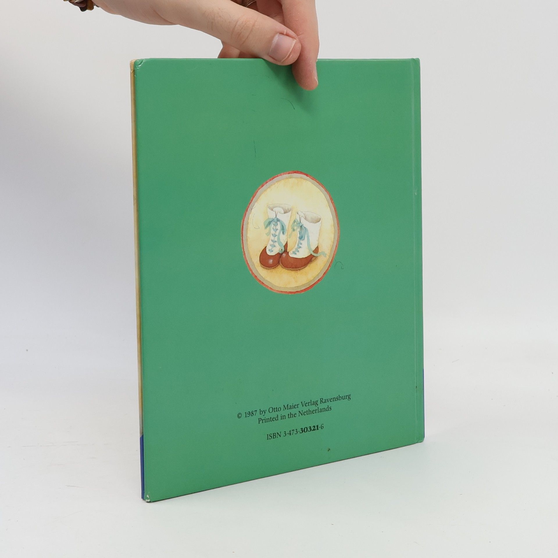 Jacob Grimm Die Wichtelmänner