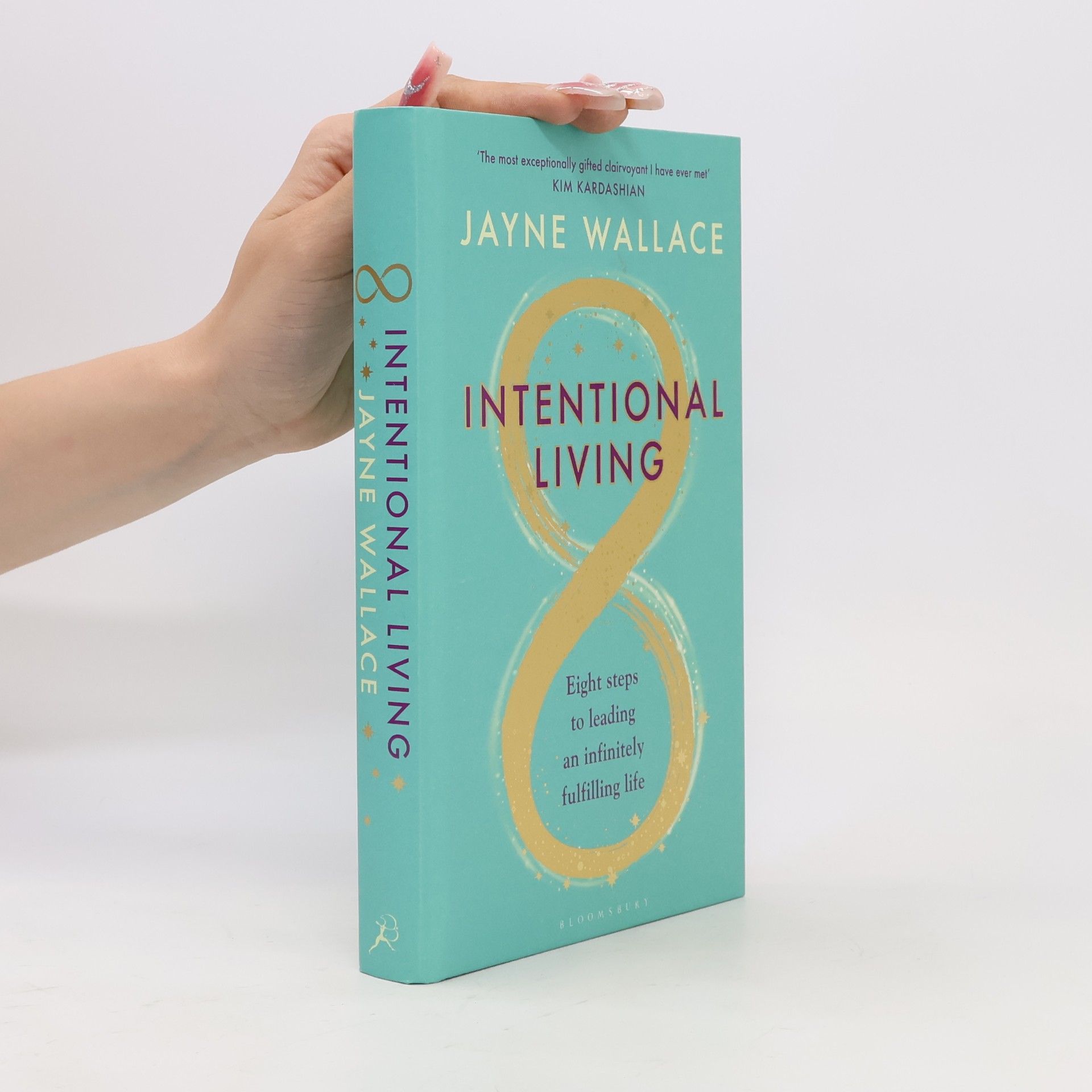 Jayne Wallace Intentional Living
