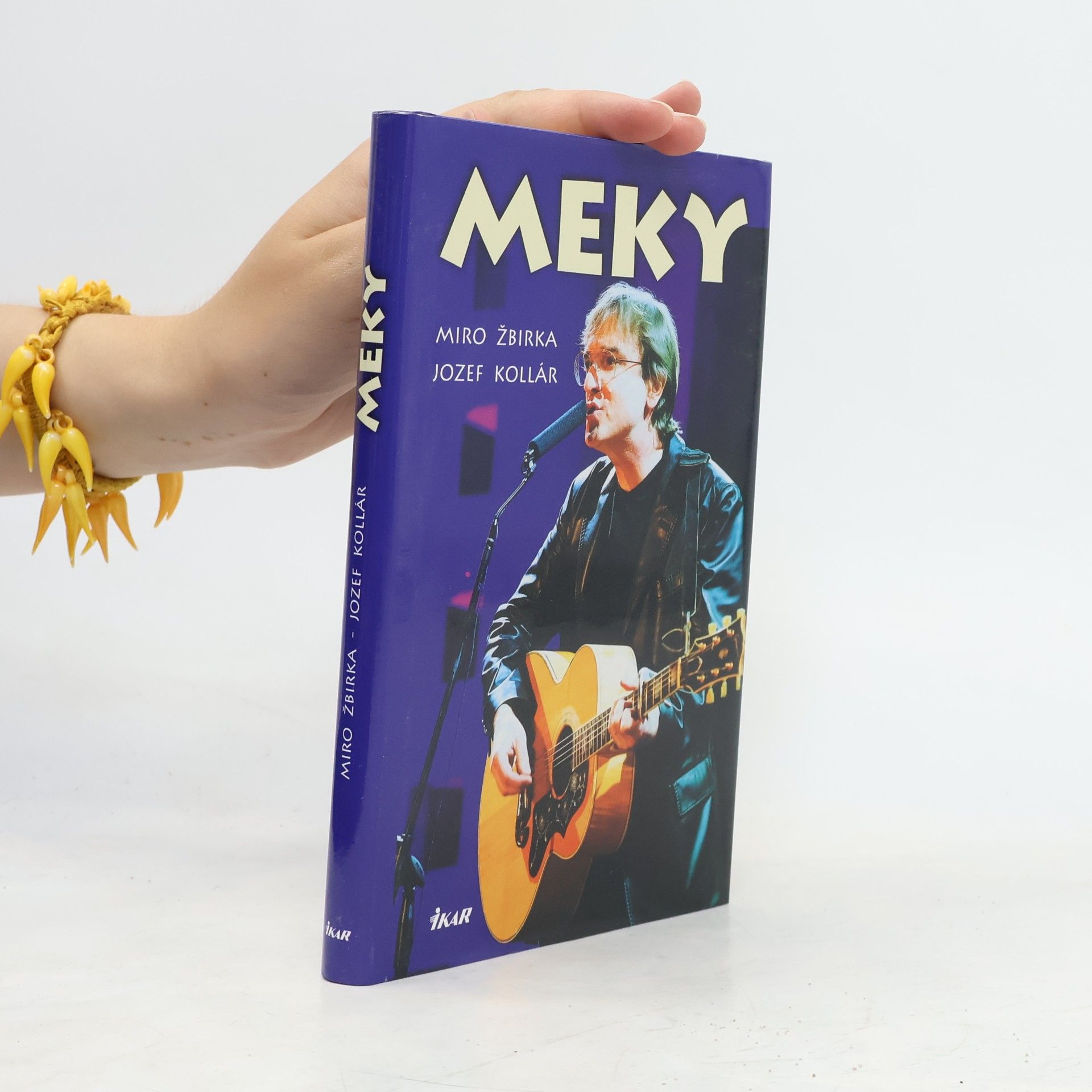 Jozef Kollár Meky