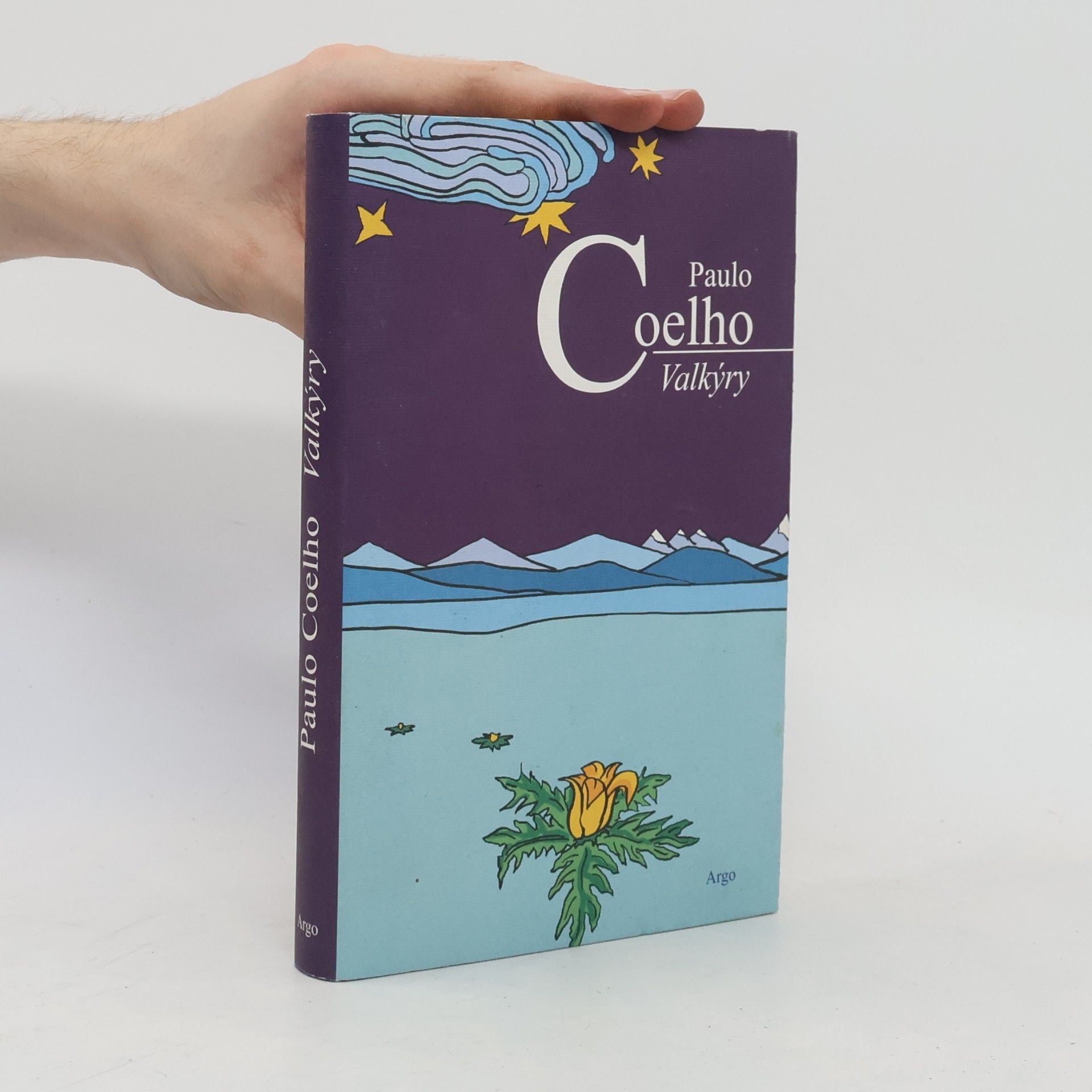 Paulo Coelho Valkýry