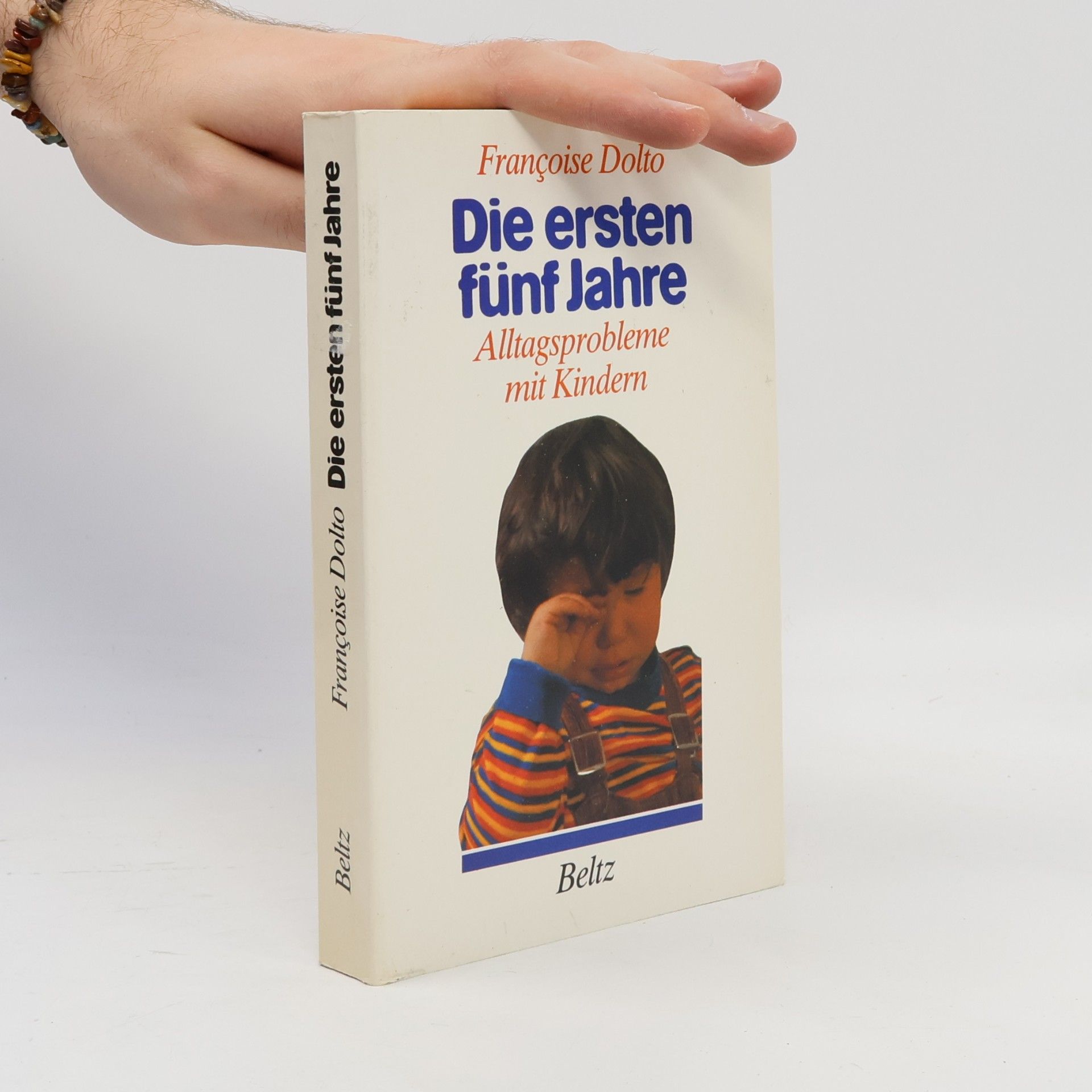 Die ersten fünf Jahre