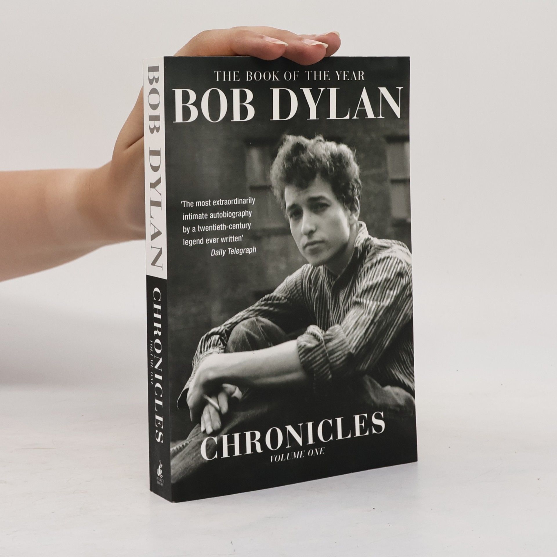 Bob Dylan Chronicles. Vol. 1