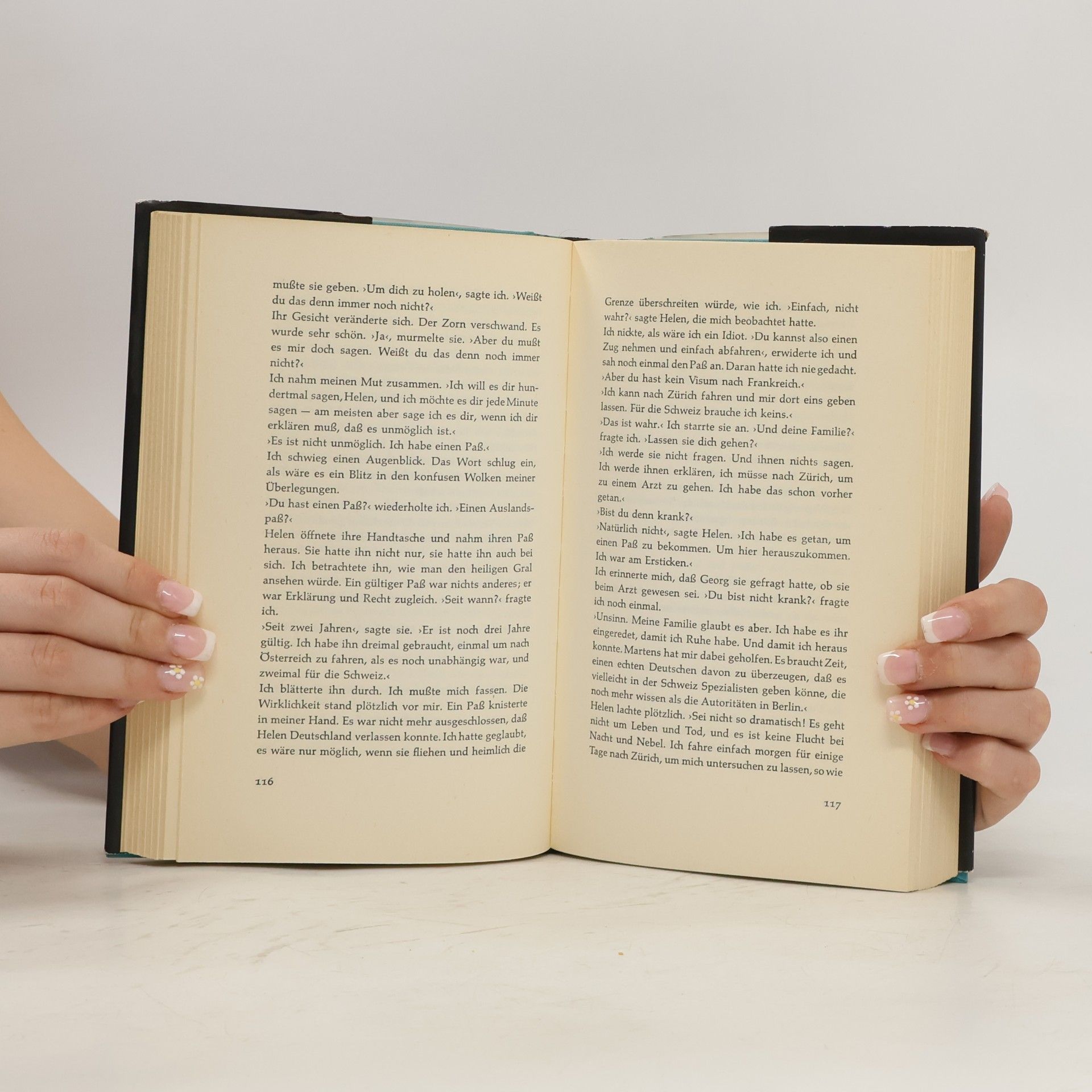 Erich Maria Remarque Die Nacht von Lissabon