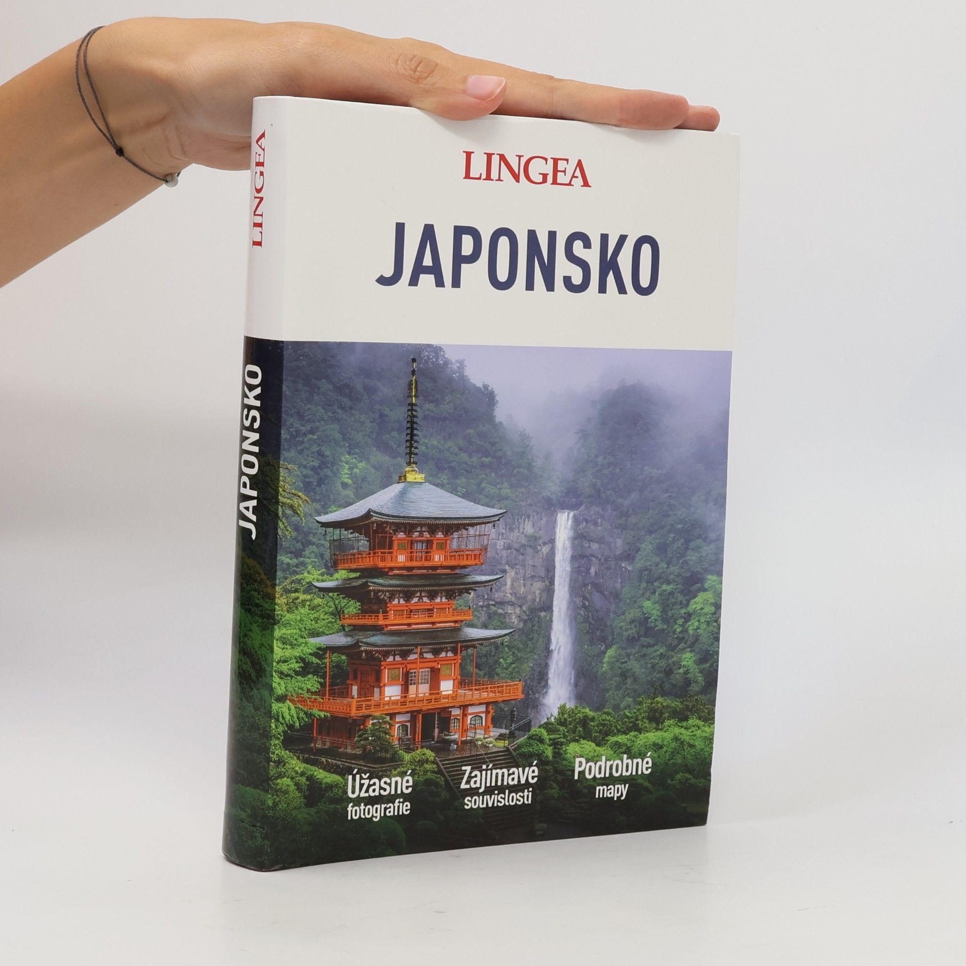 Autorenkollektiv Japonsko