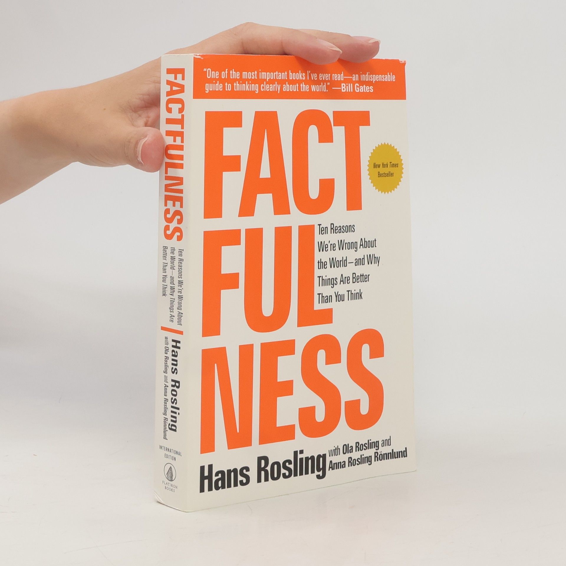 Factfulness