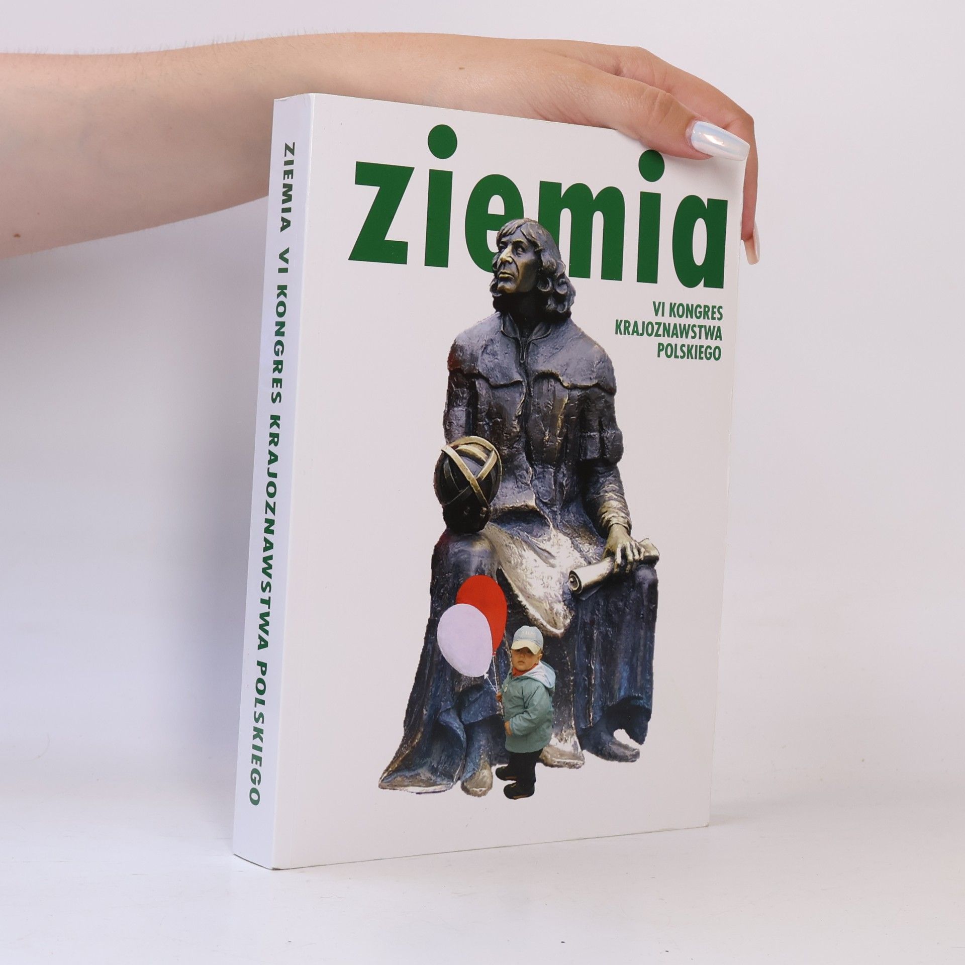 Autorenkollektiv Ziemia