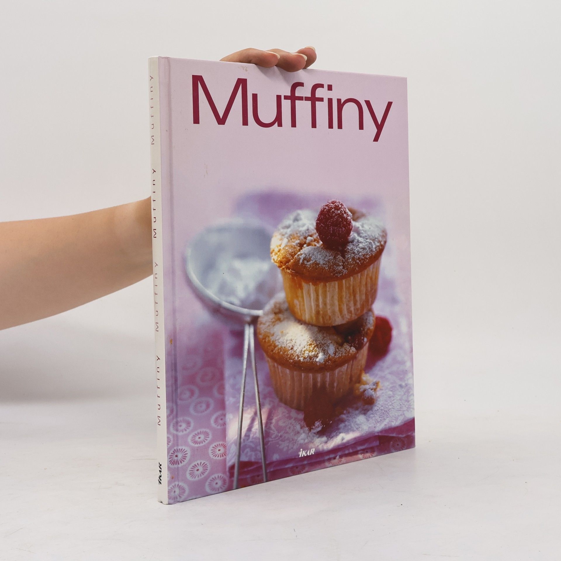 Collectif d'auteurs Muffiny