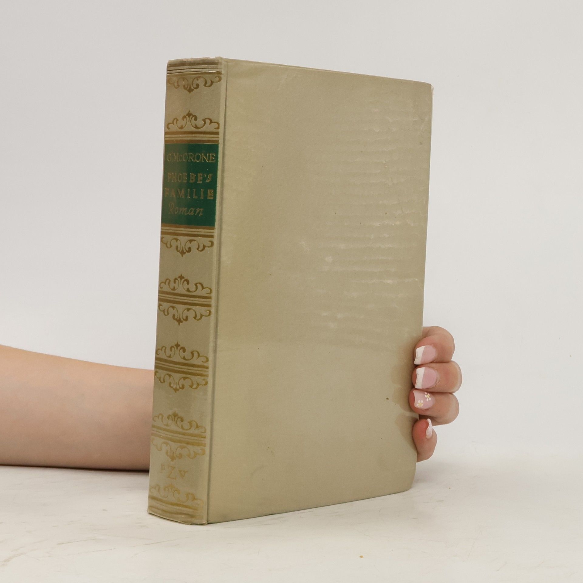 Various authors Phoebe's Famile
