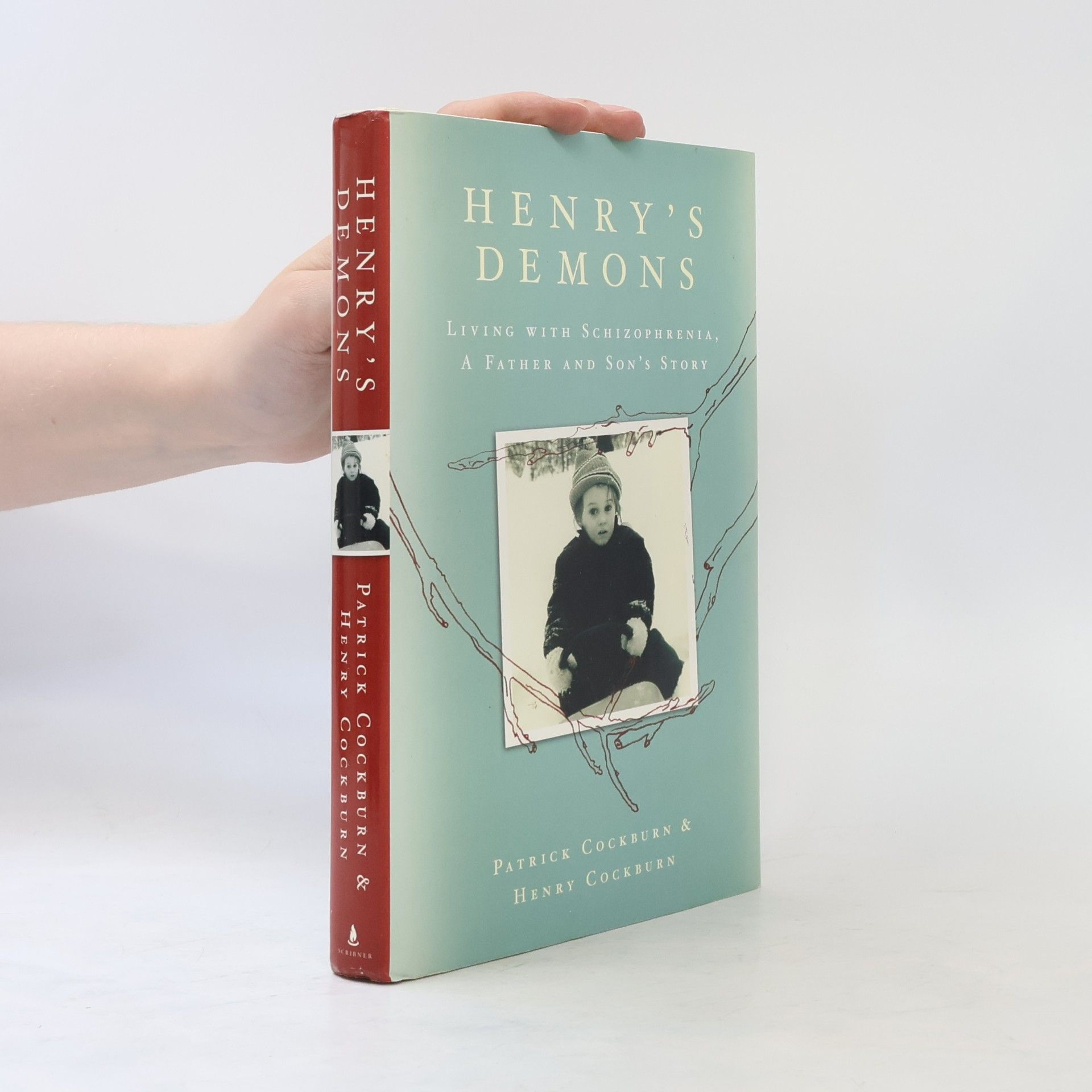 Henry Thomas Cockburn Henry's Demons