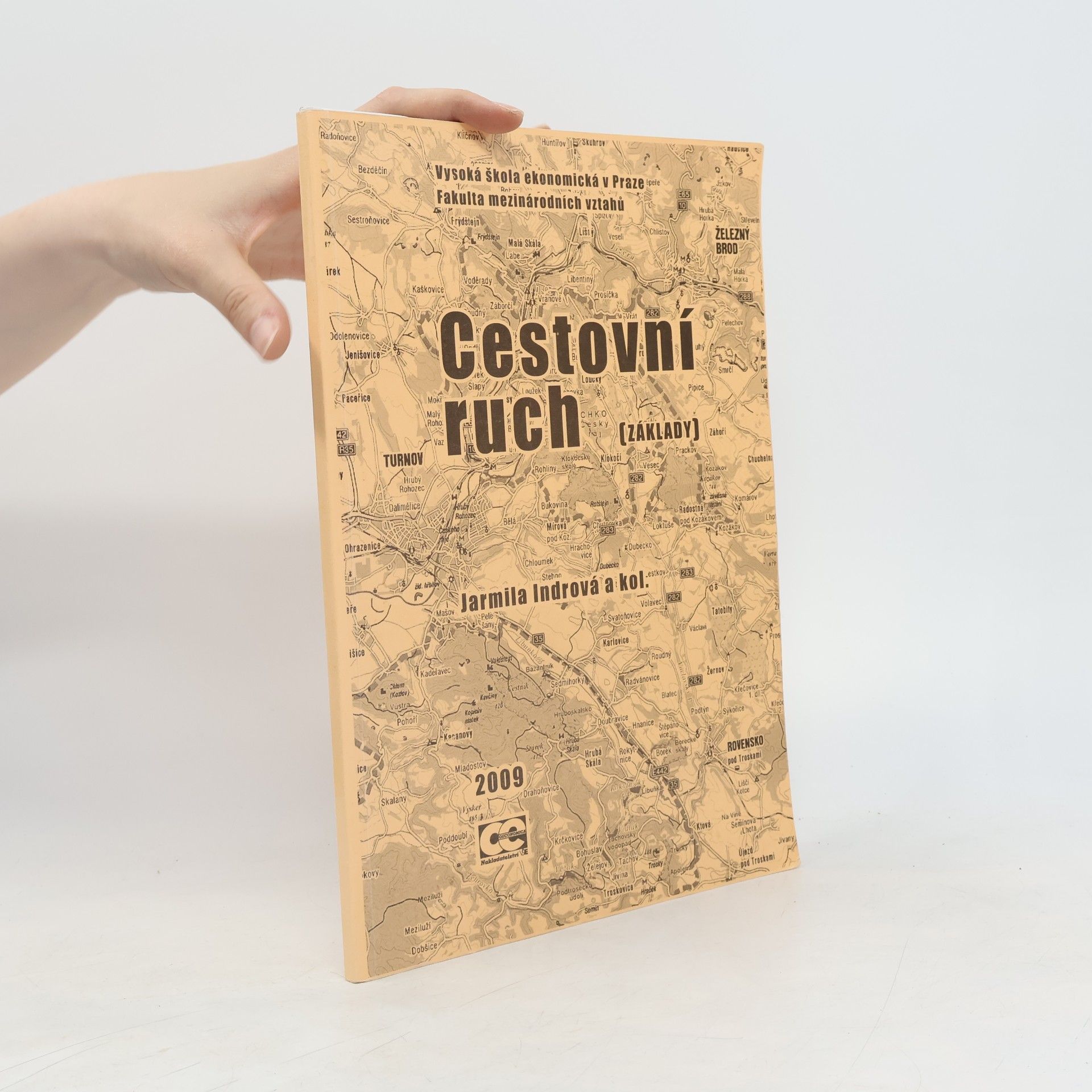 Cestovní ruch (základy)