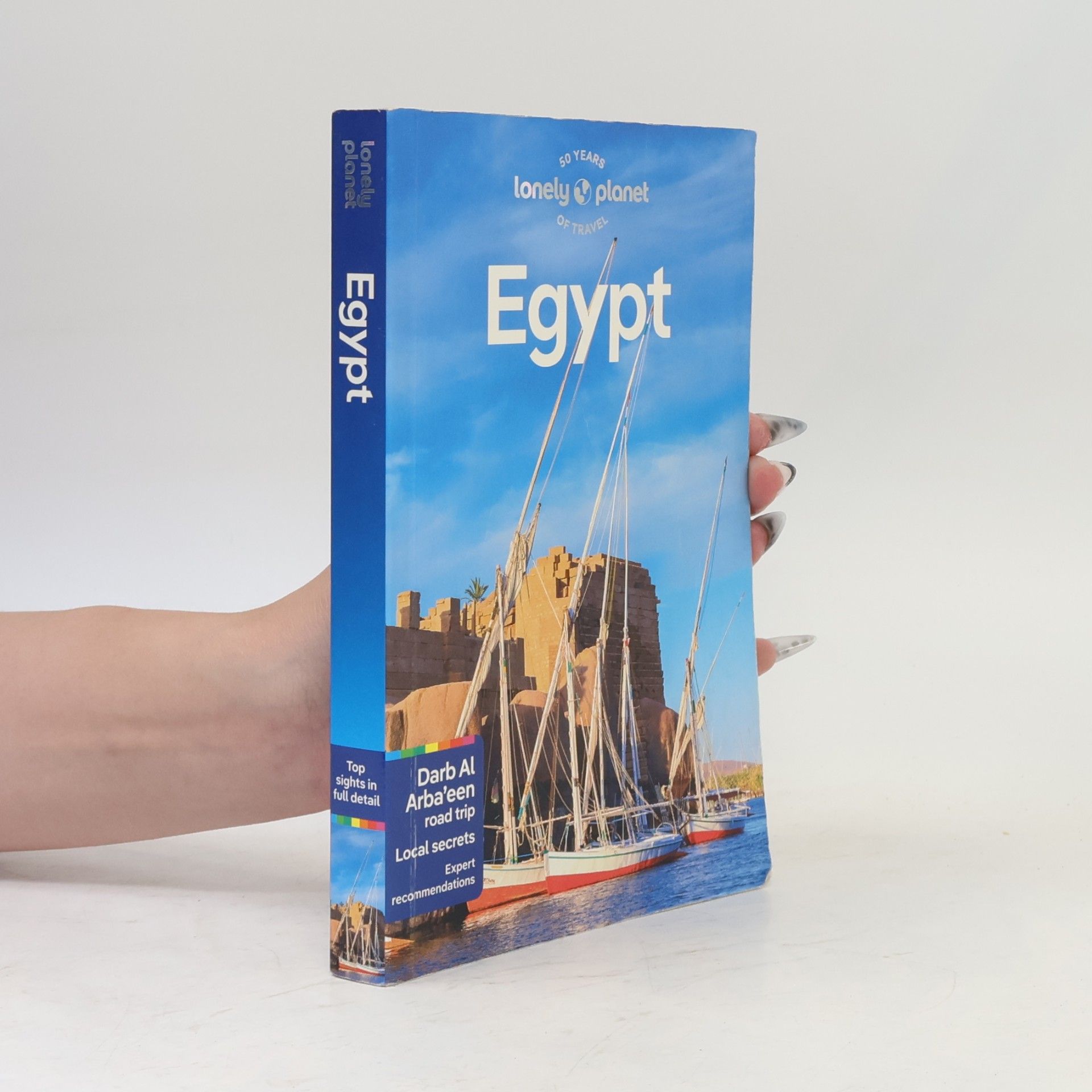 Planet Lonely Lonely Planet Egypt