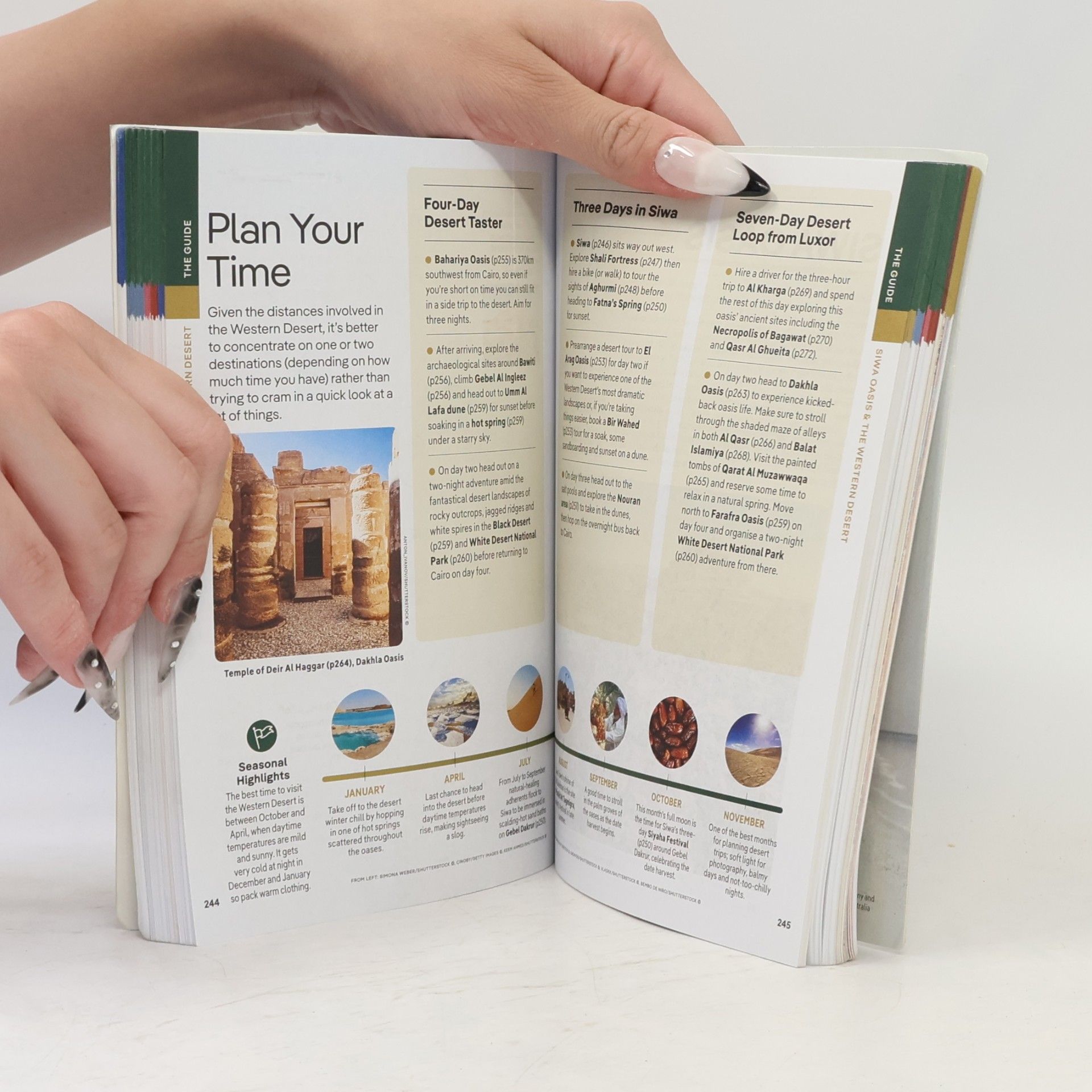 Planet Lonely Lonely Planet Egypt