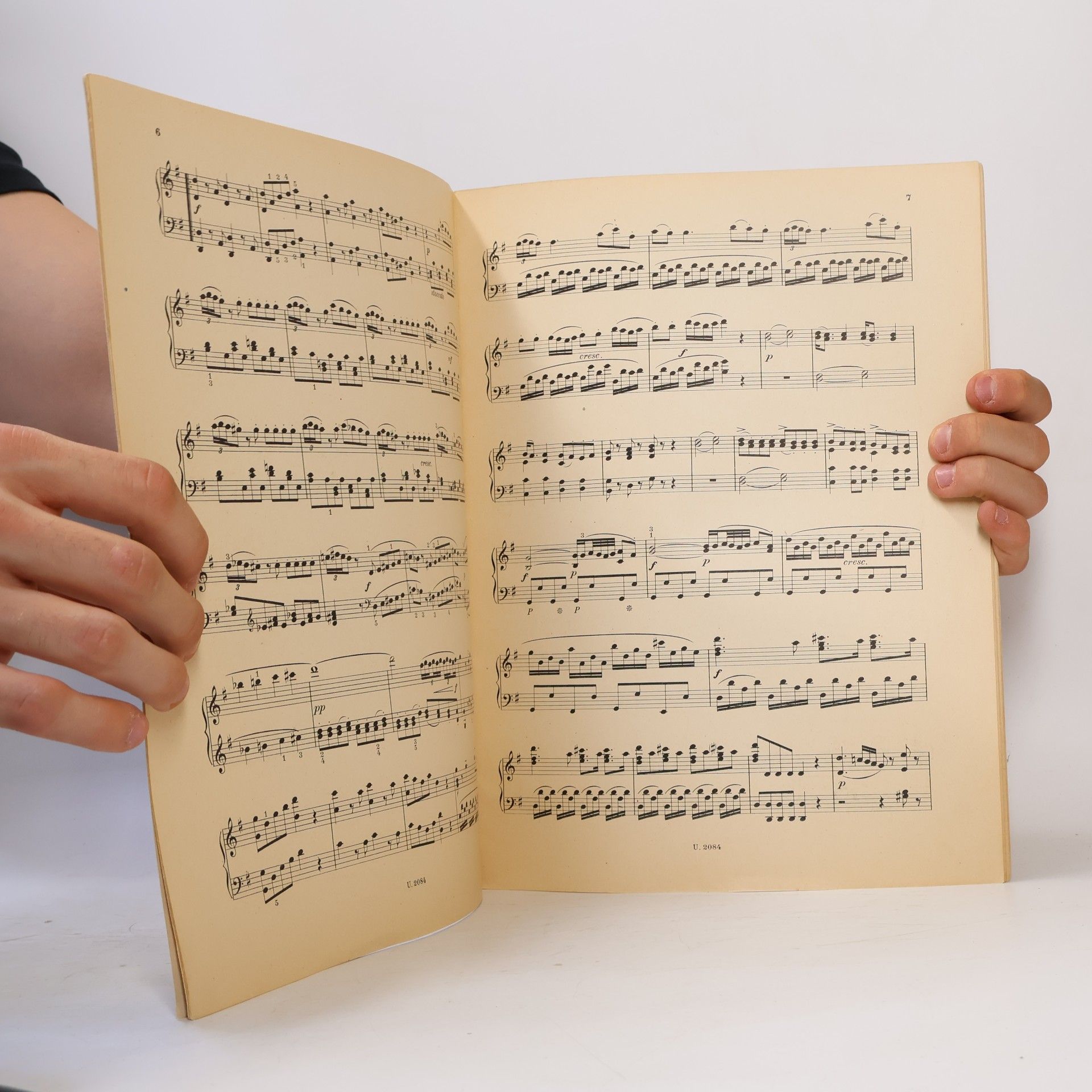 Wolfgang Amadeus Mozart Malá noční hudba