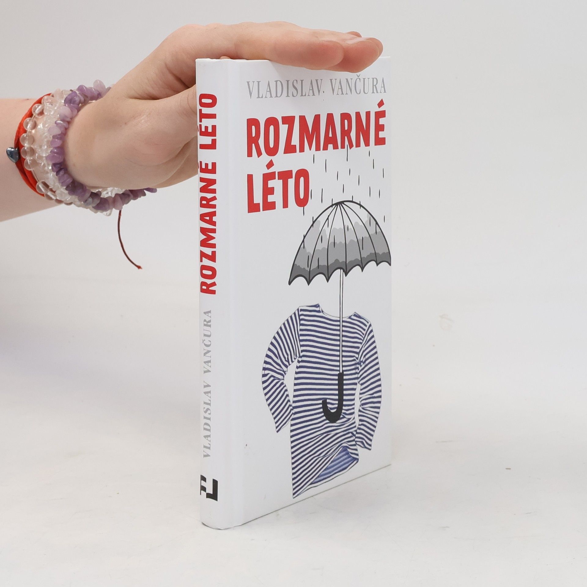 Rozmarné léto