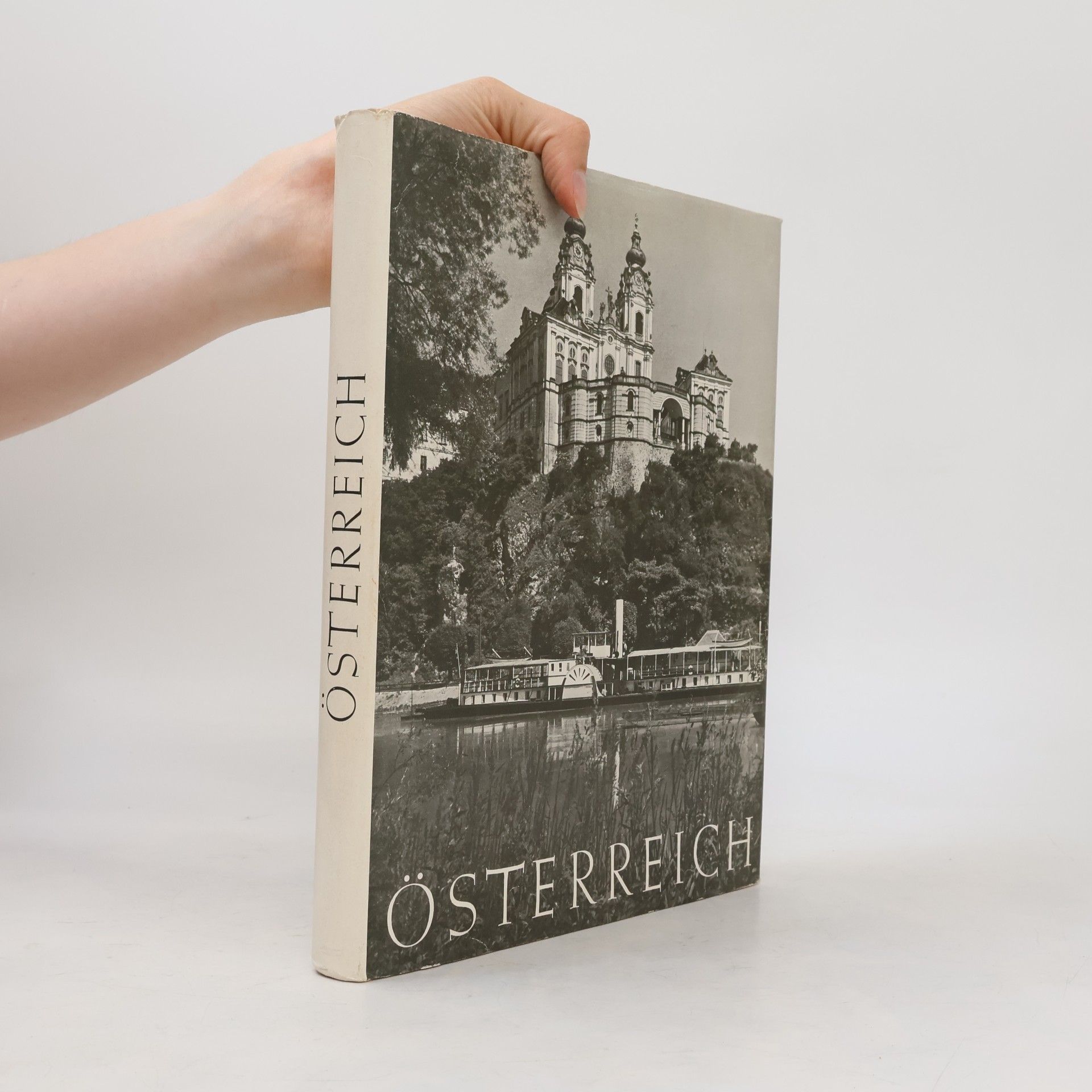 Rupert Feuchtmüller Österreich