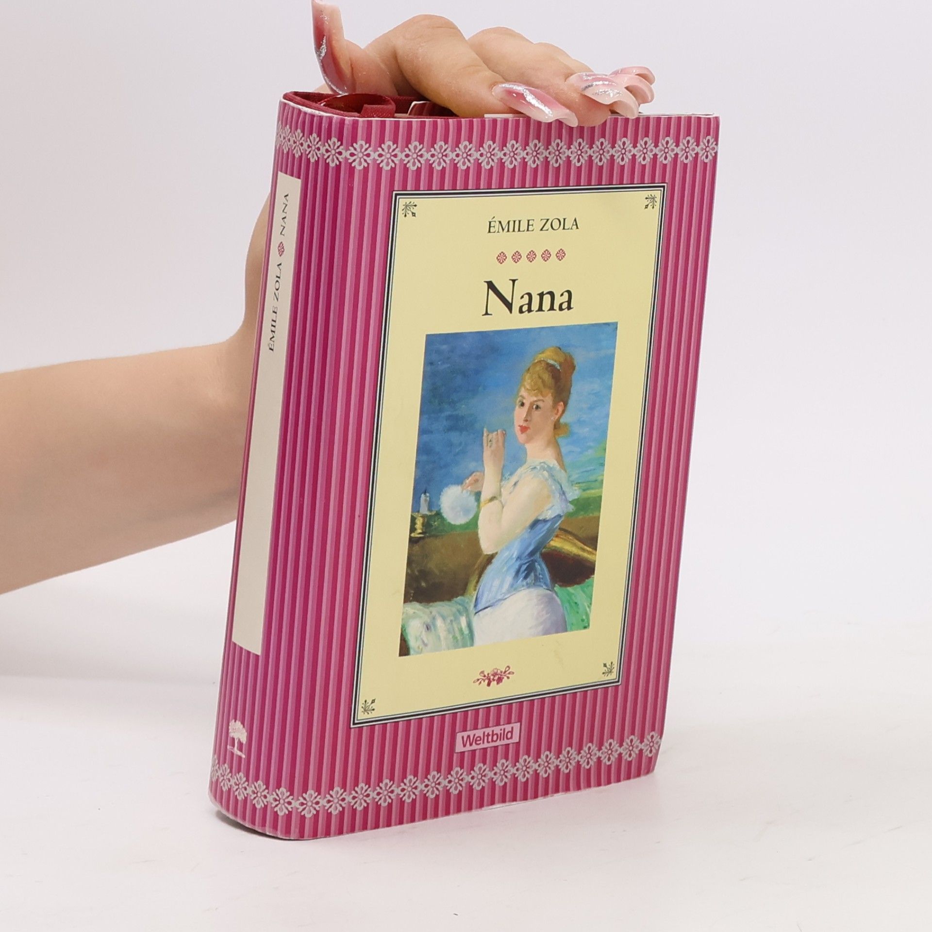 Nana