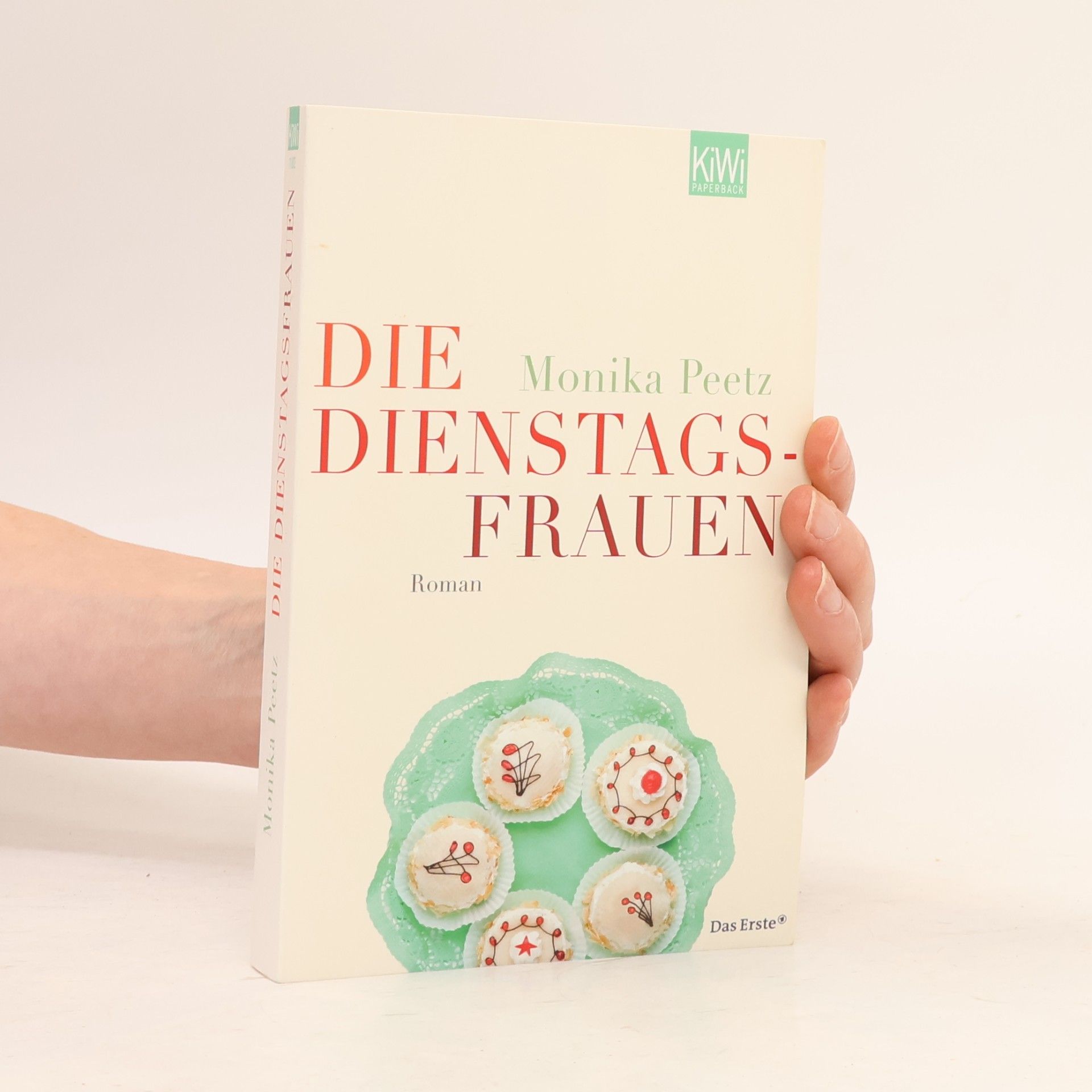 Die Dienstagsfrauen