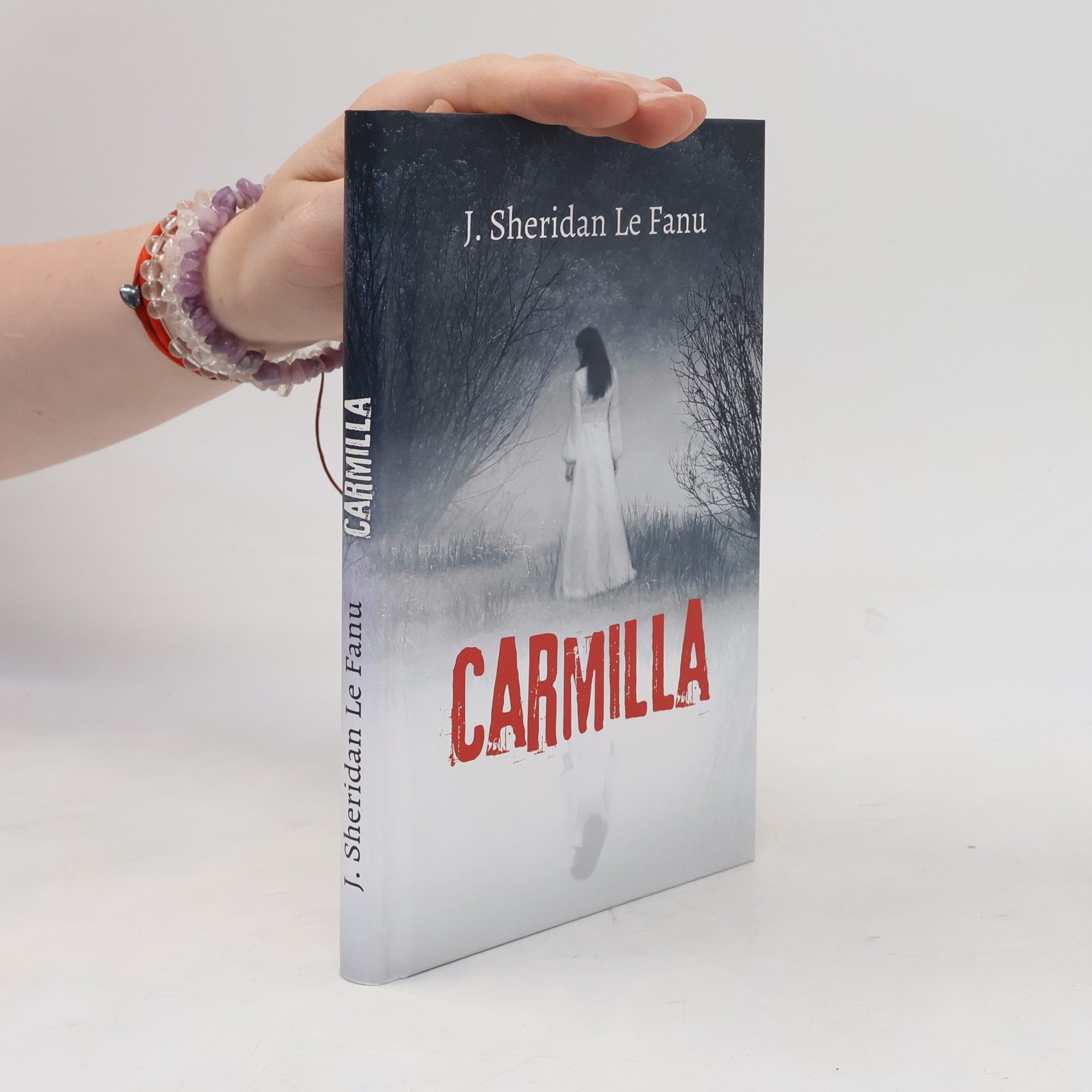 Sheridan Le Fanu Carmilla