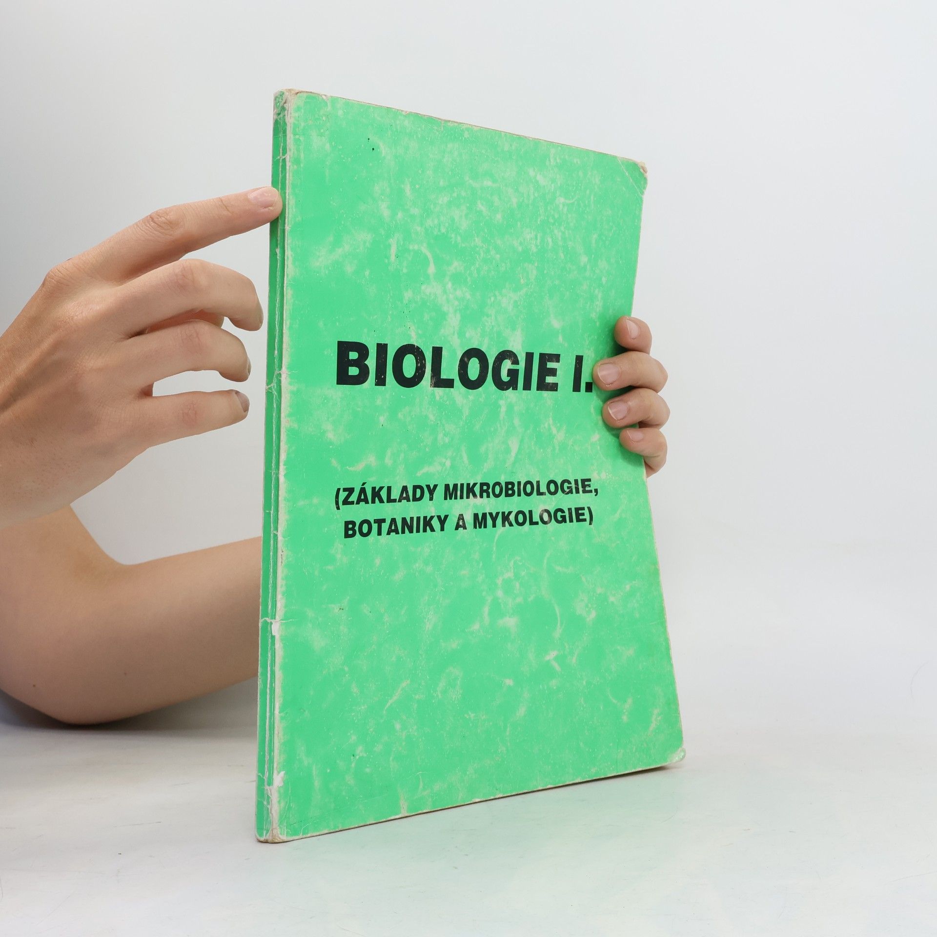 F. Kislinger Biologie I.