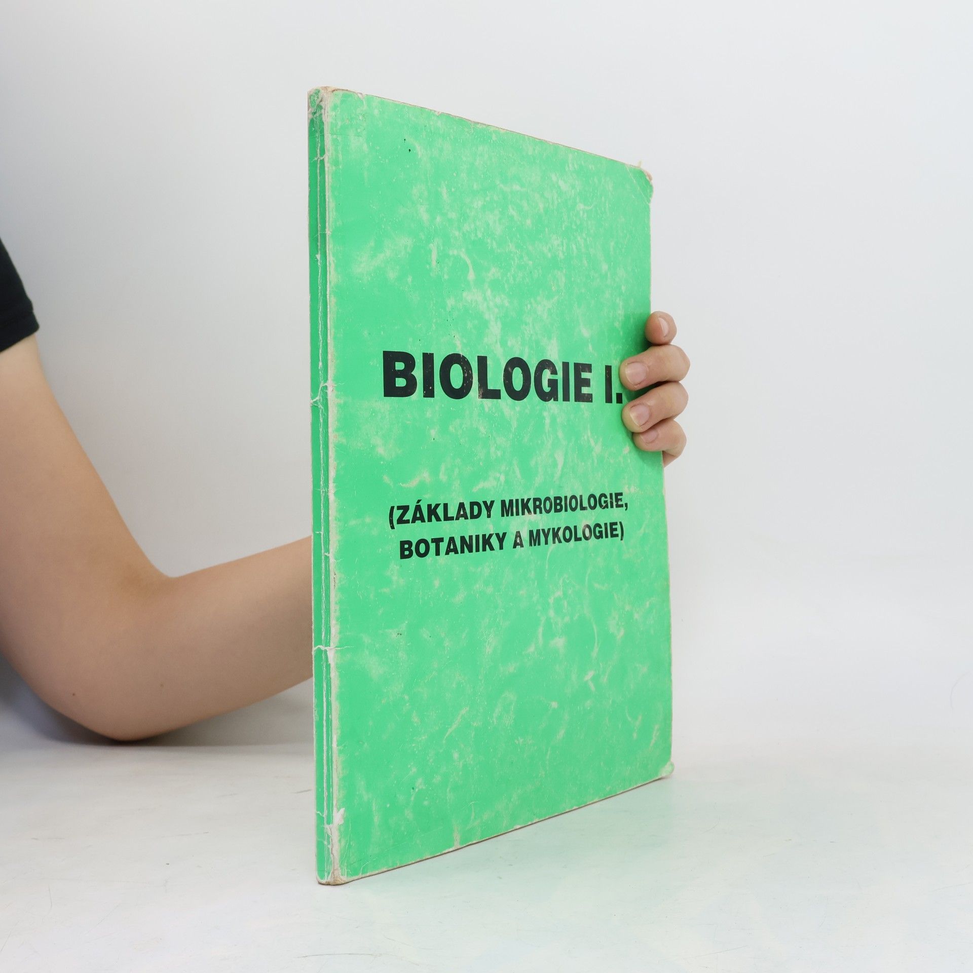 F. Kislinger Biologie I.