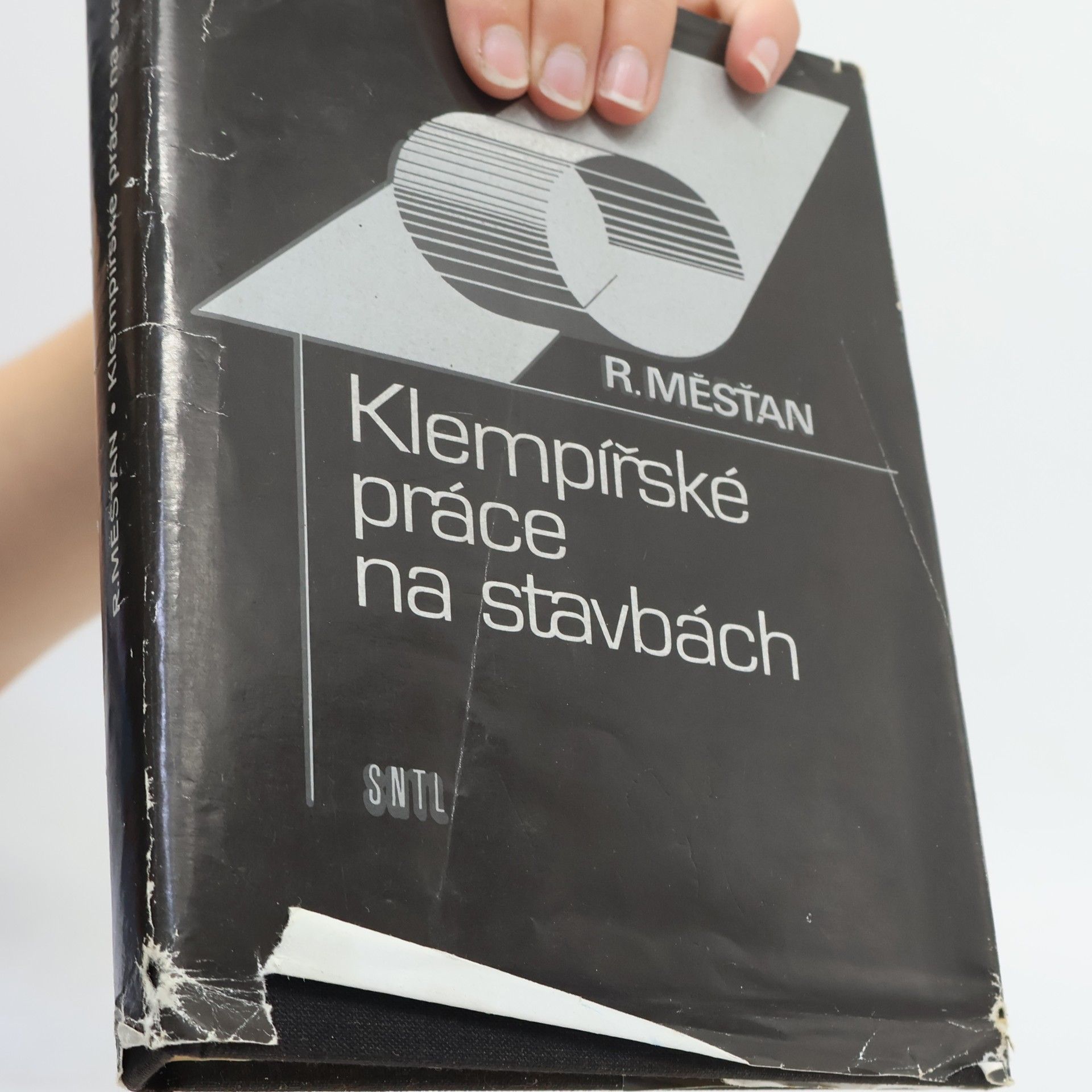 Radomír Měšťan Klempířské práce na stavbách